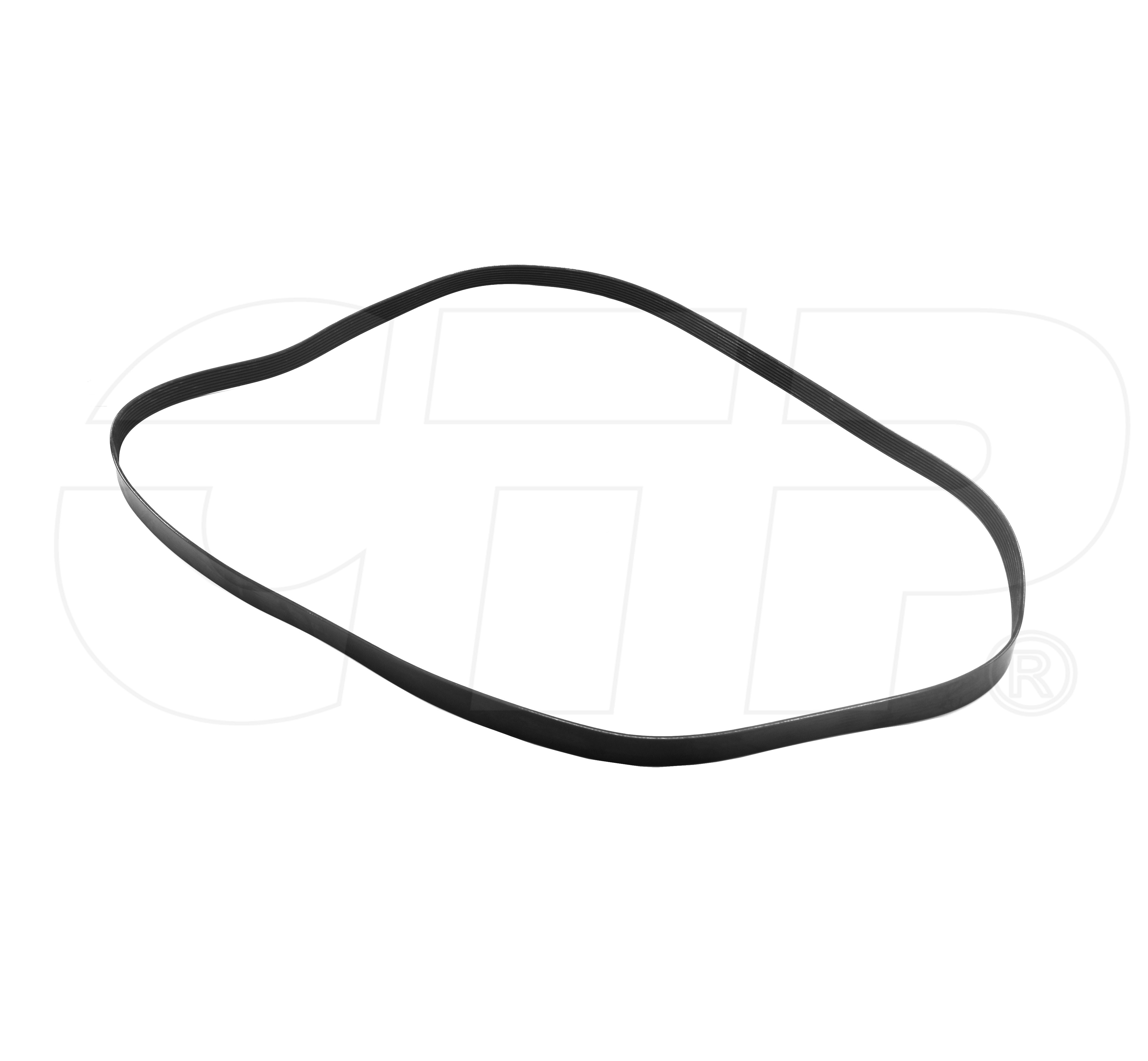 2242638 Engine Belt for Caterpillar Equipment Propel Parts