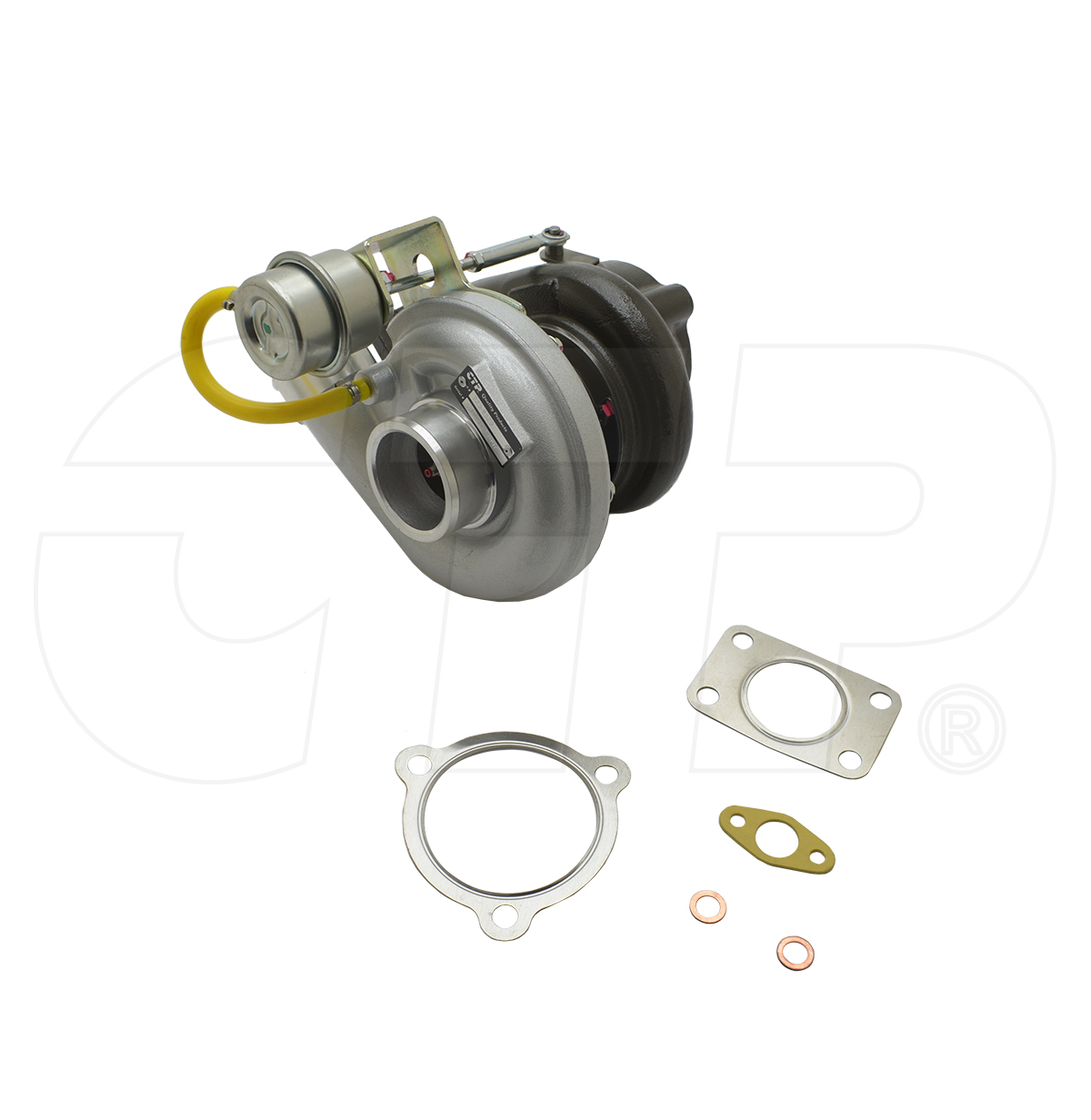 2258529 Turbocharger for Caterpillar Equipment Propel Parts