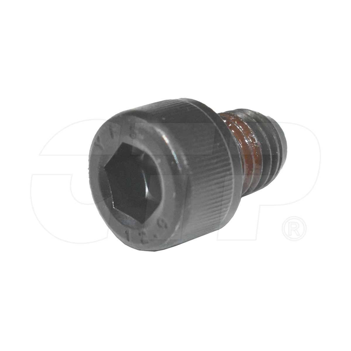 2264370 Self-locking Bolt for Caterpillar Equipment Propel Parts