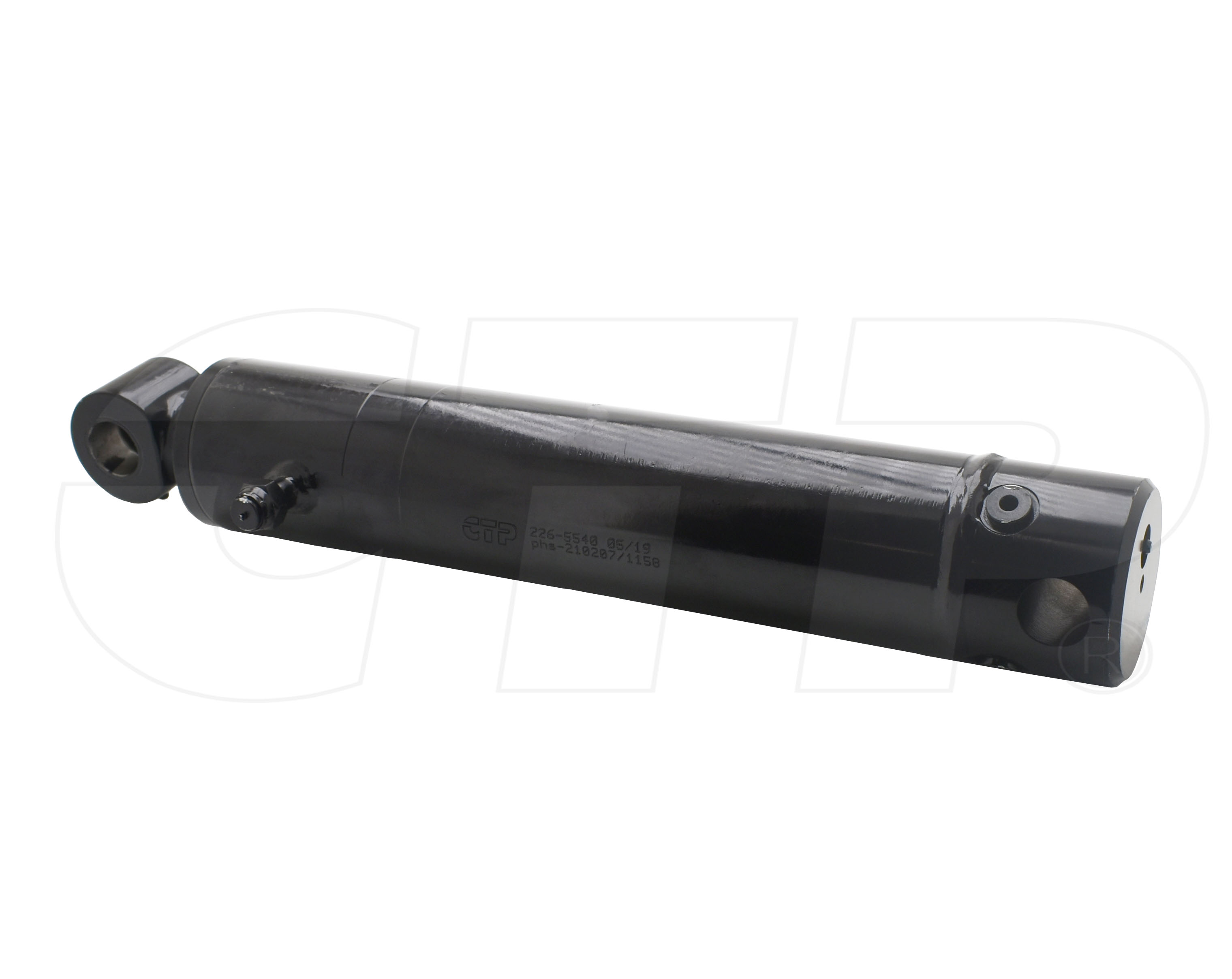 2265540 Hydraulic Cylinder for Caterpillar Equipment Propel Parts