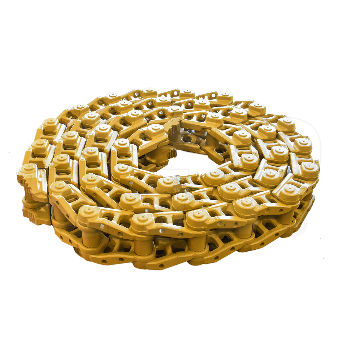 2282744 Track Link for Caterpillar Equipment Propel Parts