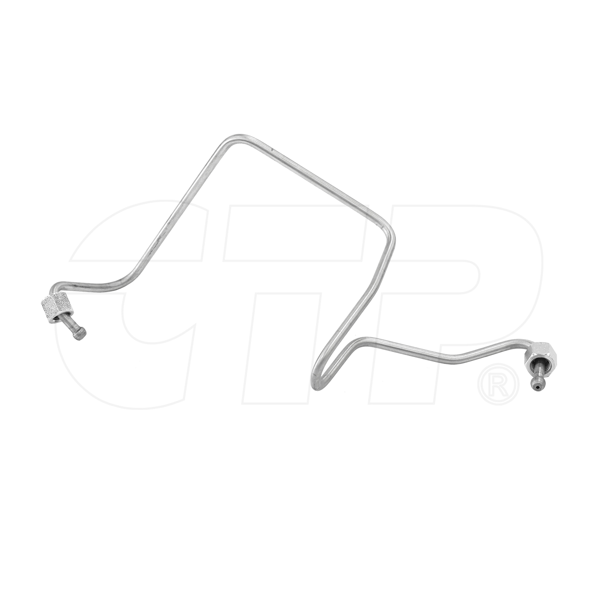 2308996 Fuel Line for Caterpillar Equipment Propel Parts
