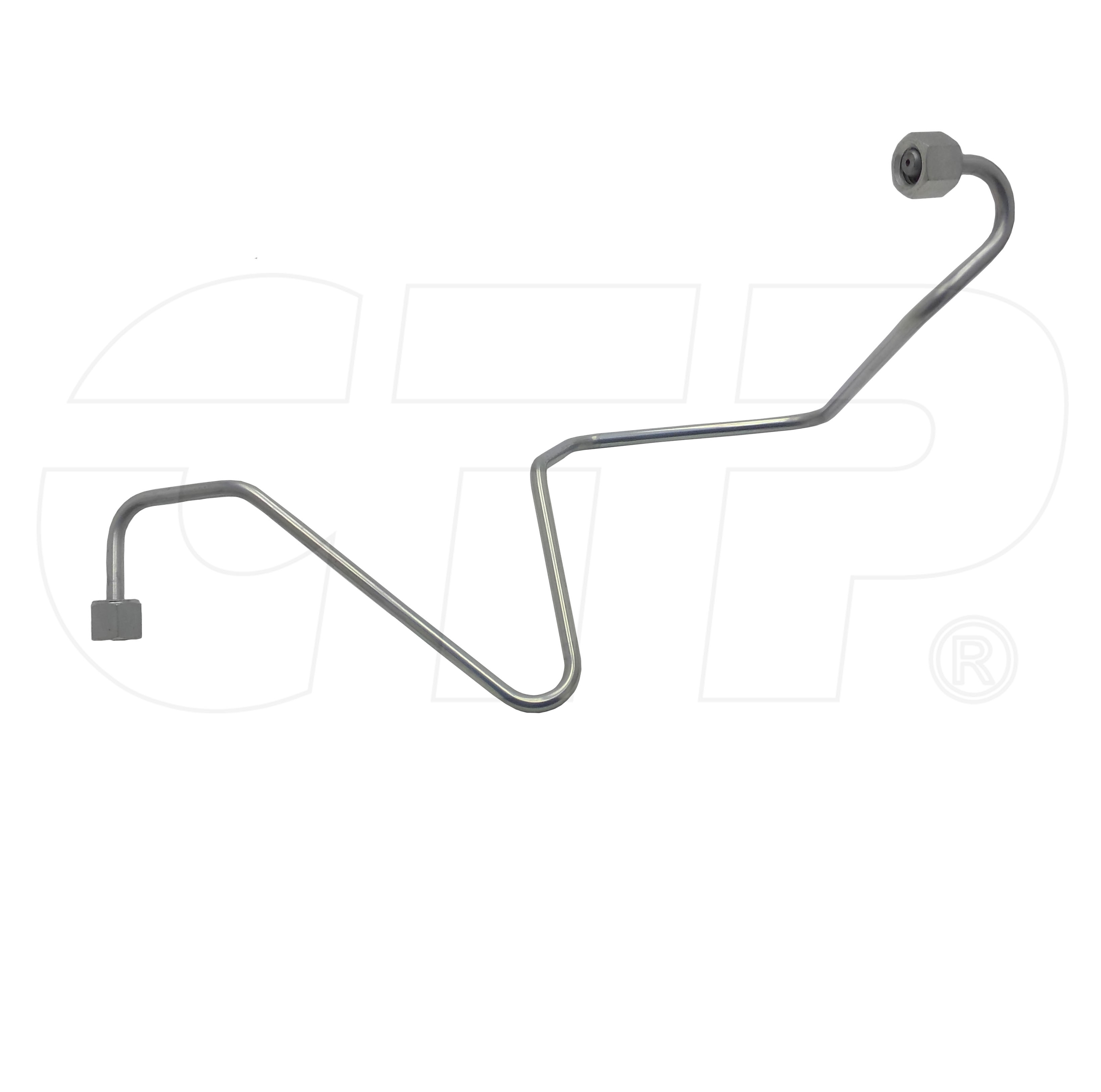 2308997 Fuel Line for Caterpillar Equipment Propel Parts