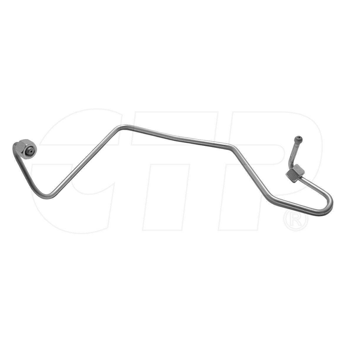 2322721 Fuel Line for Caterpillar Equipment Propel Parts