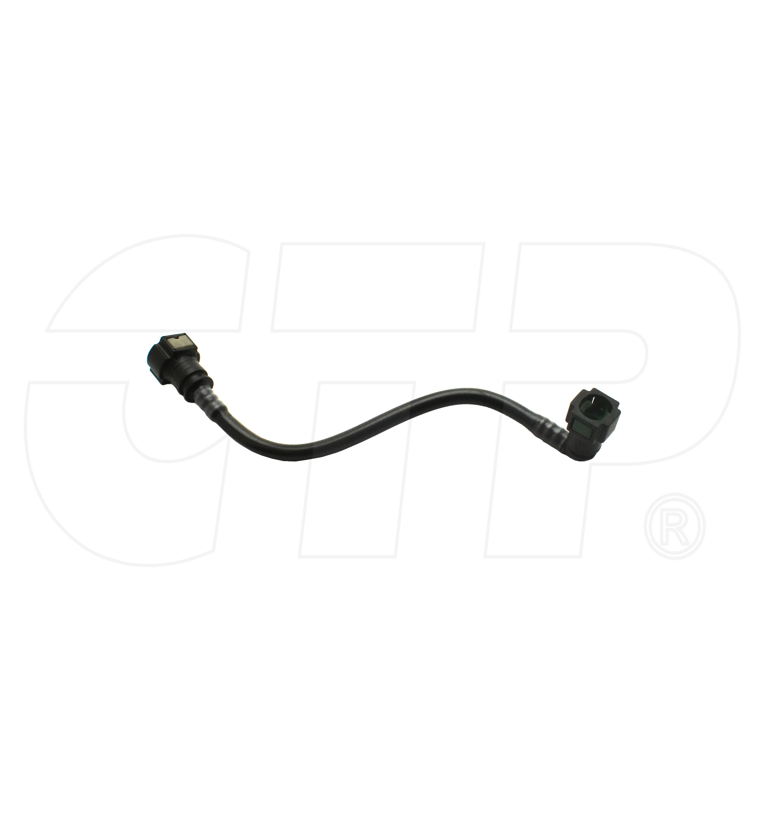 2329759 Fuel Line for Caterpillar Equipment Propel Parts