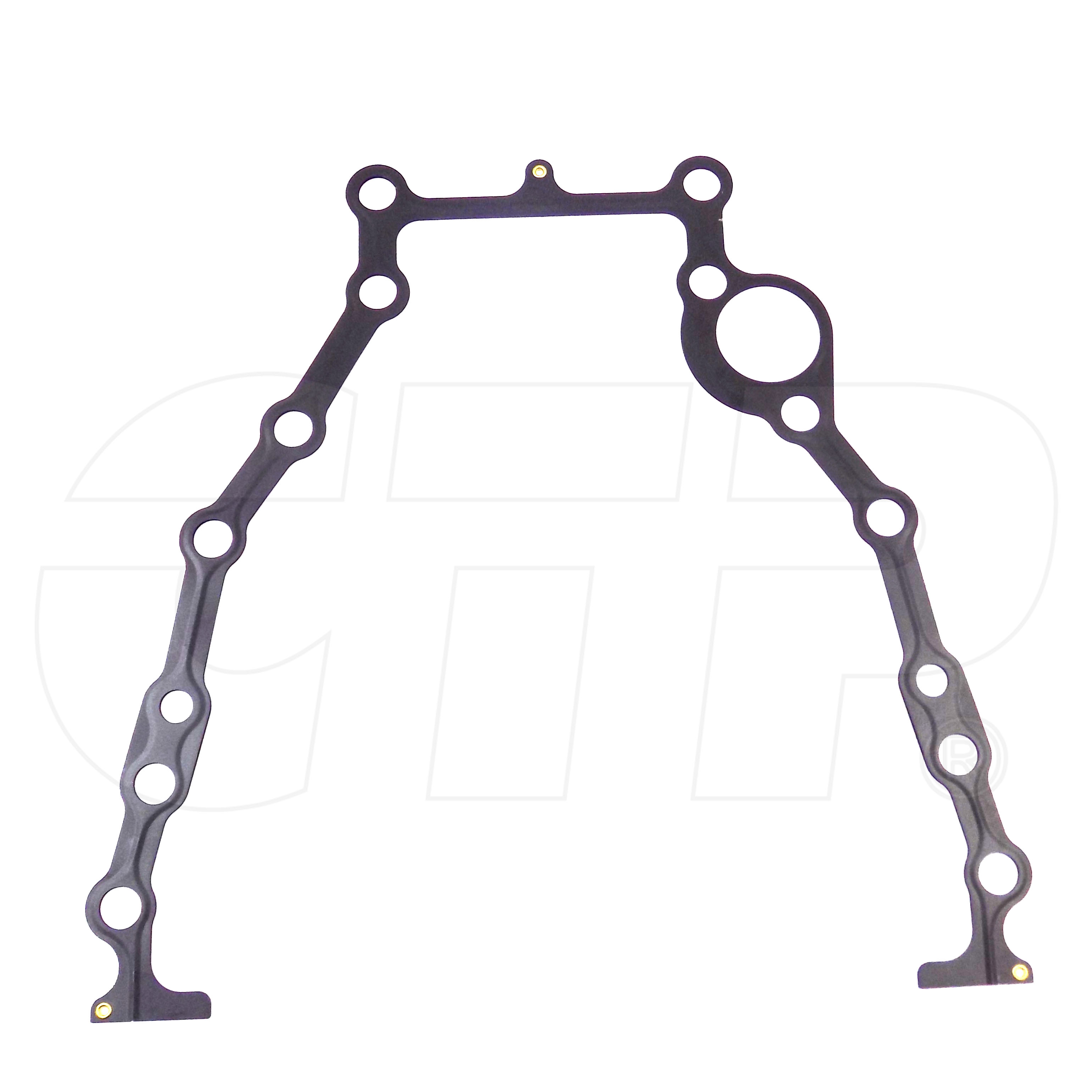 2338517 Engine Gasket for Caterpillar Equipment Propel Parts