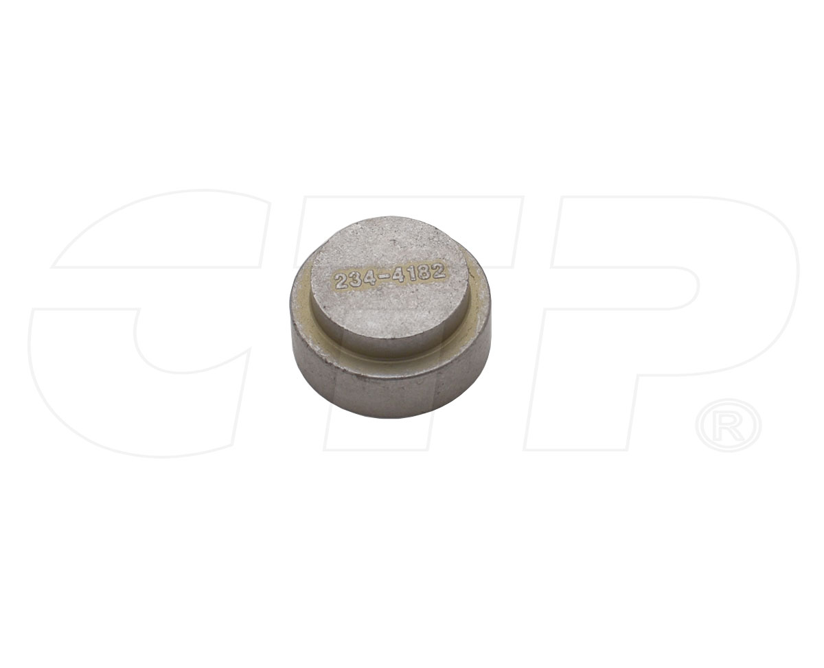 2344182 Plug for Caterpillar Equipment Propel Parts