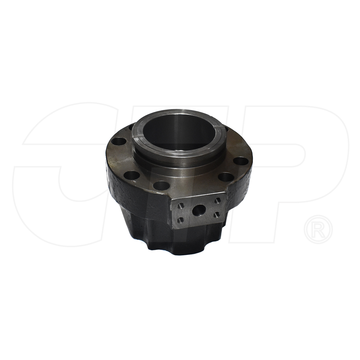 2344486 Head-hydraulic Cylinder for Caterpillar Equipment Propel Parts