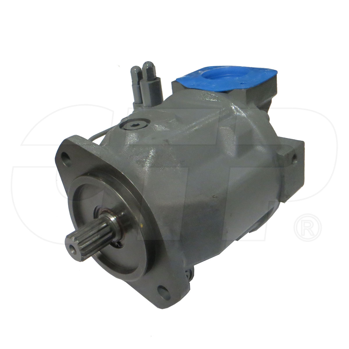 2354108 Piston Pump for Caterpillar Equipment Propel Parts