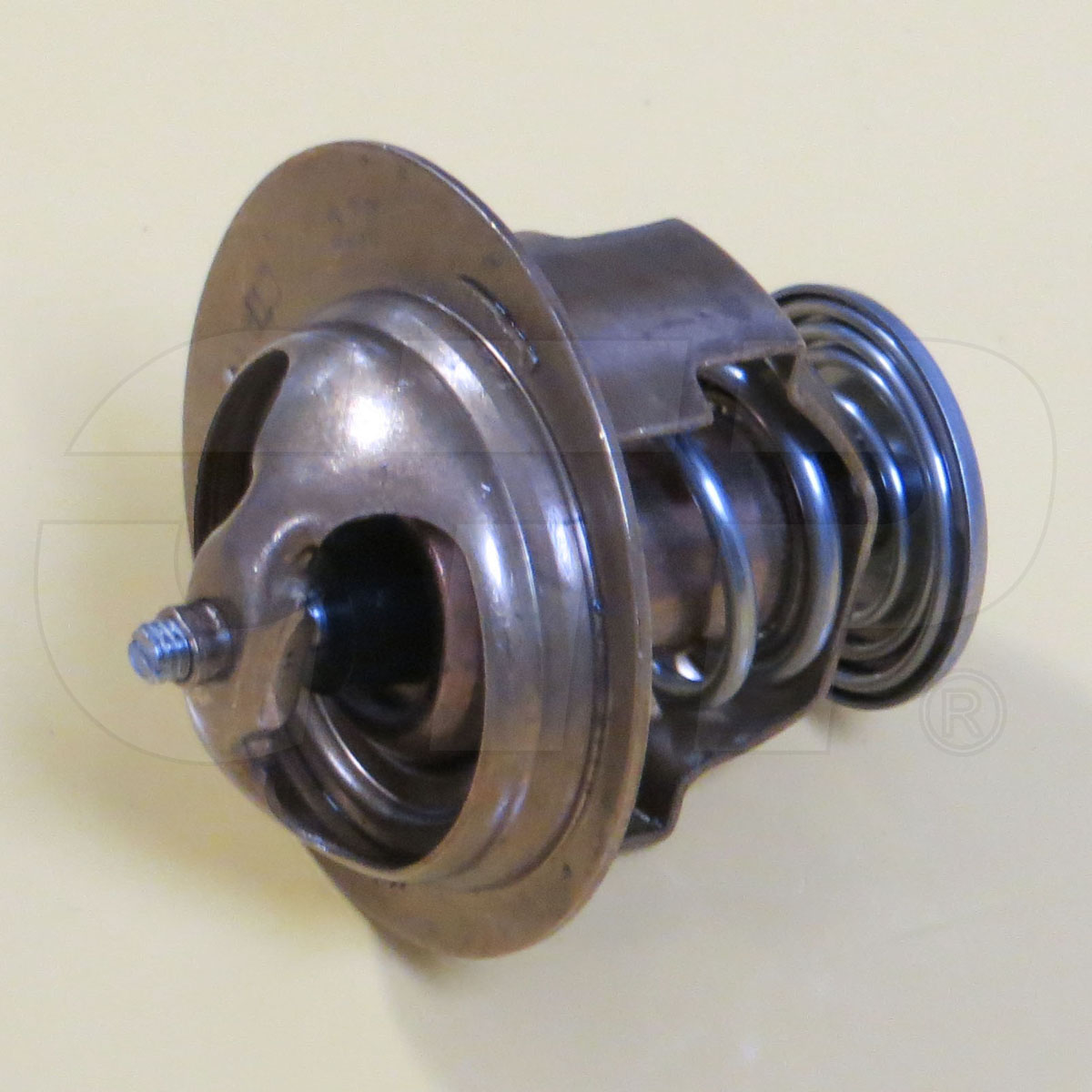 2354960 Water Temperature Regulator for Caterpillar Equipment Propel Parts