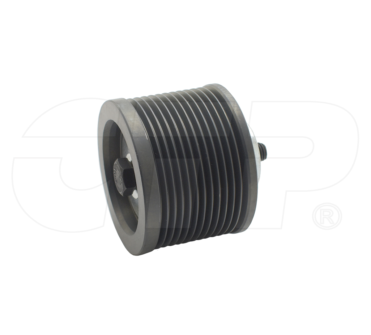 2362314 Pulley for Caterpillar Equipment Propel Parts
