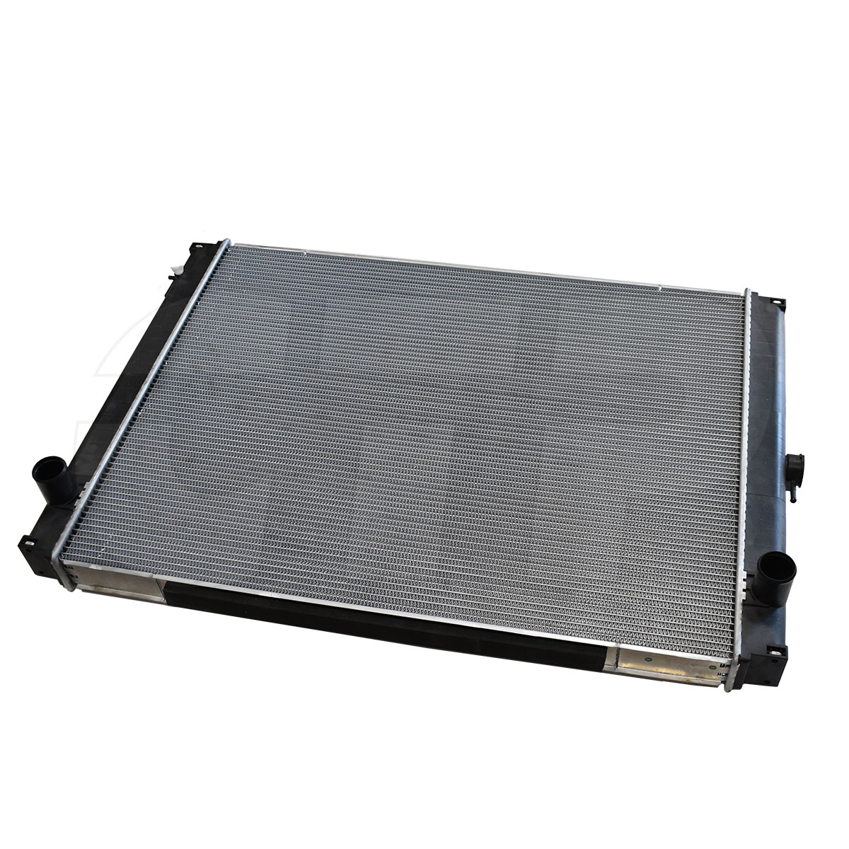 2364454 Radiator for Caterpillar Equipment Propel Parts