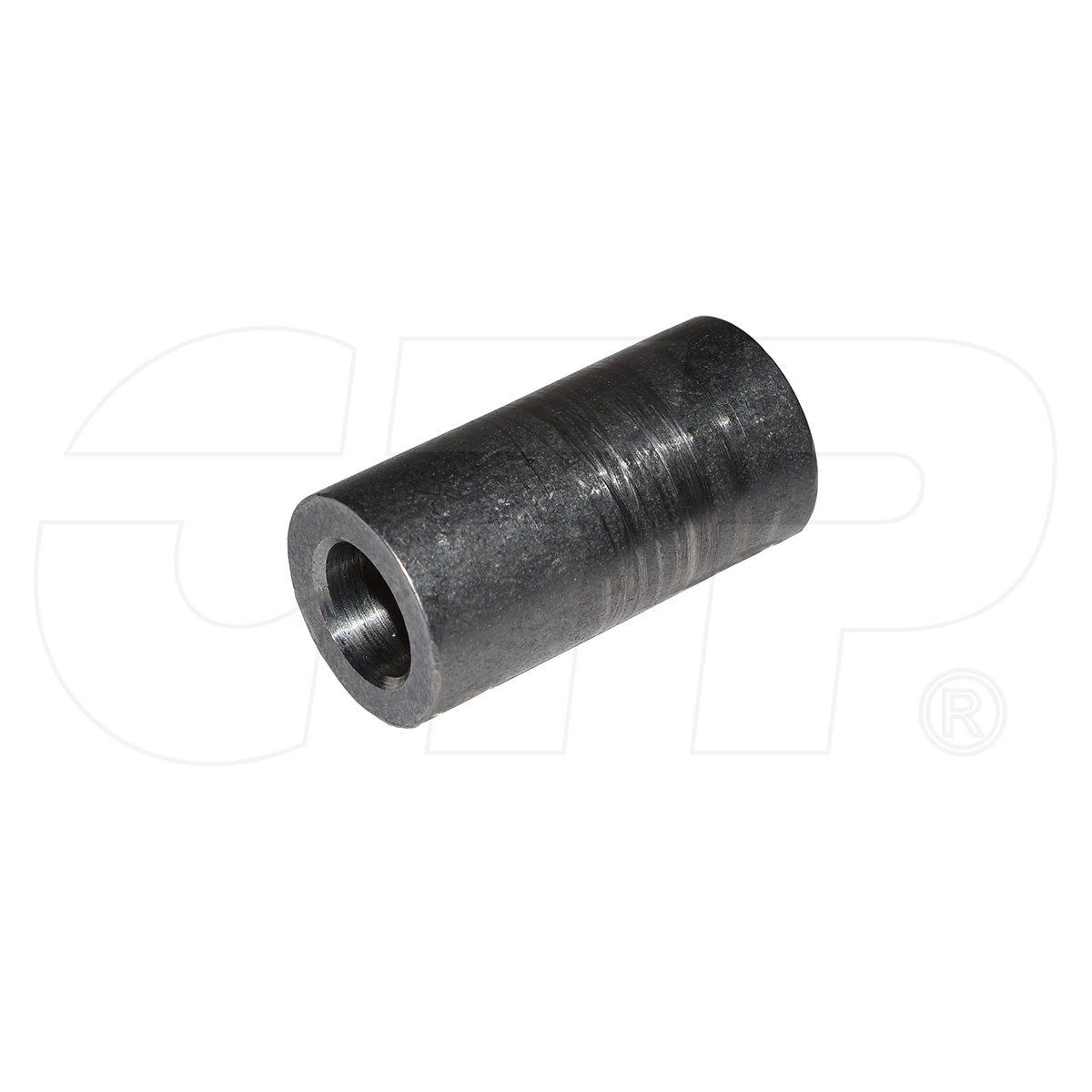 2379160 Black Iron Spacer for Caterpillar Equipment Propel Parts