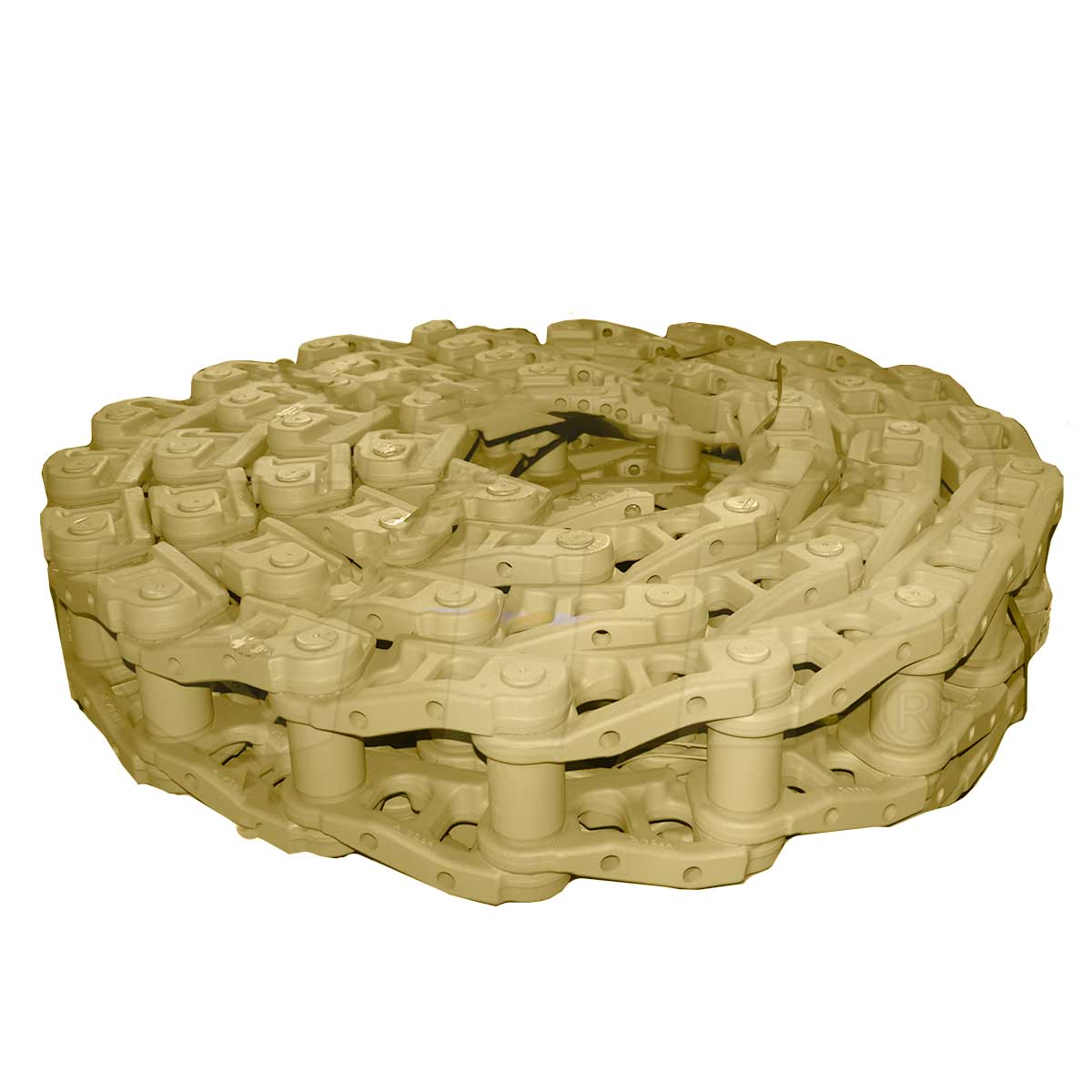 2386930 Track Link for Caterpillar Equipment Propel Parts