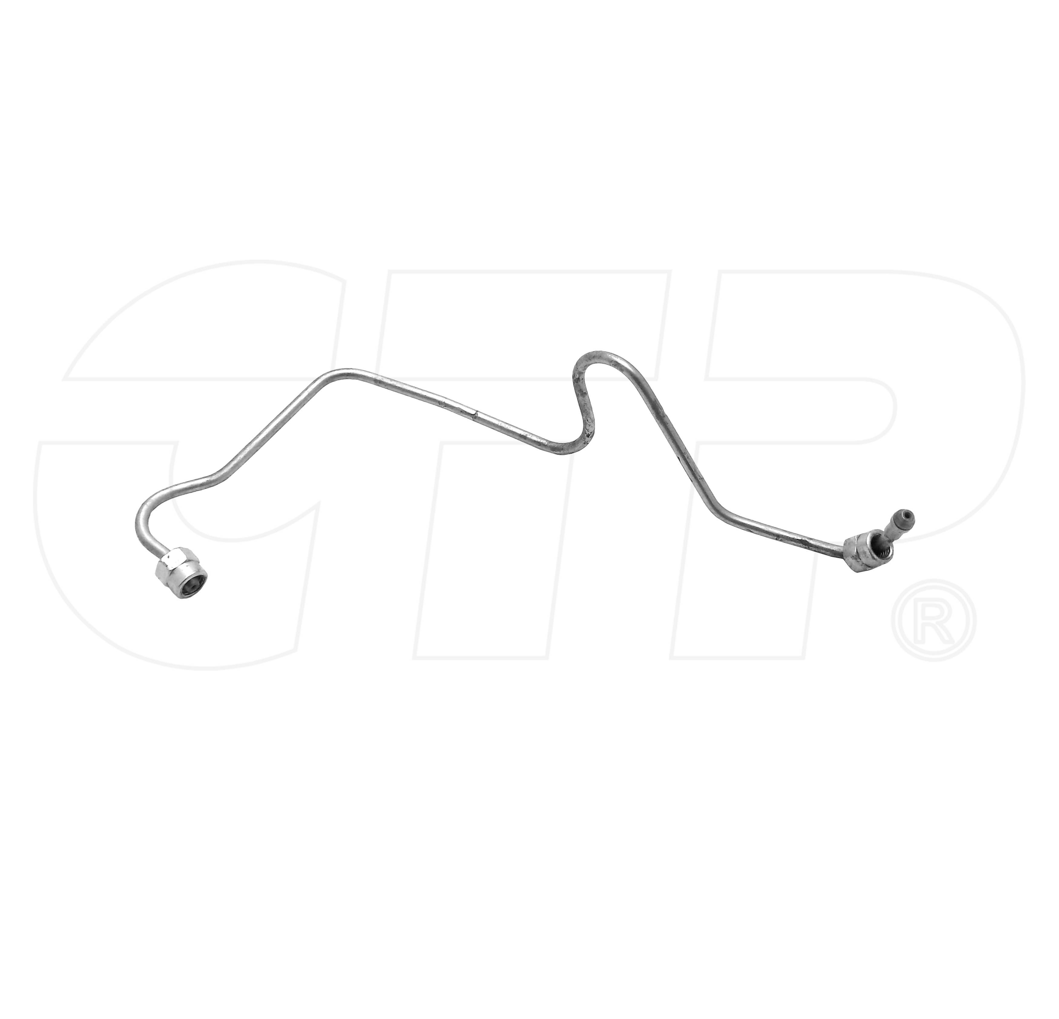 2390721 Fuel Line for Caterpillar Equipment Propel Parts