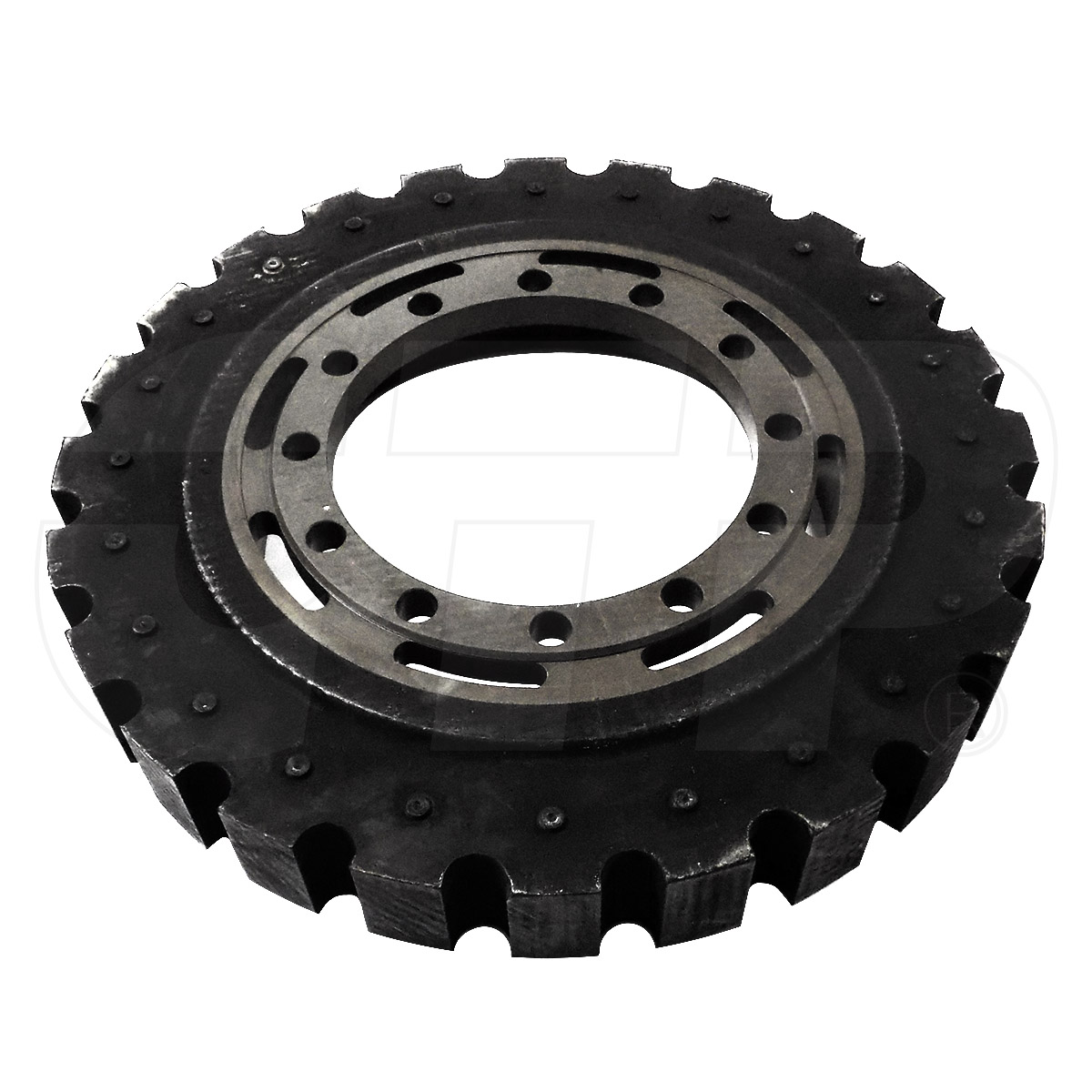 2419270 Coupling-hydraulic for Caterpillar Equipment Propel Parts
