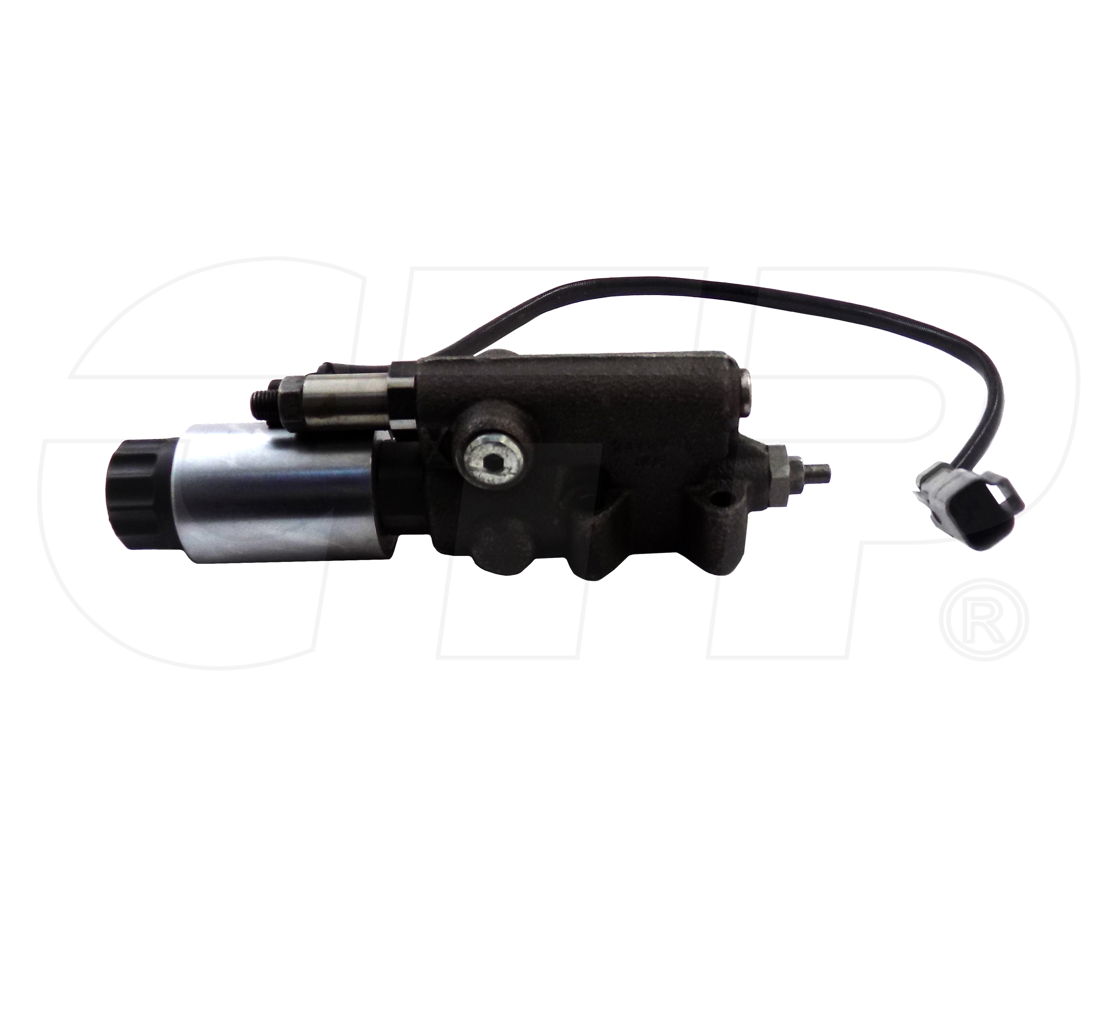 2444120 Valve Gp-piston Pump for Caterpillar Equipment Propel Parts