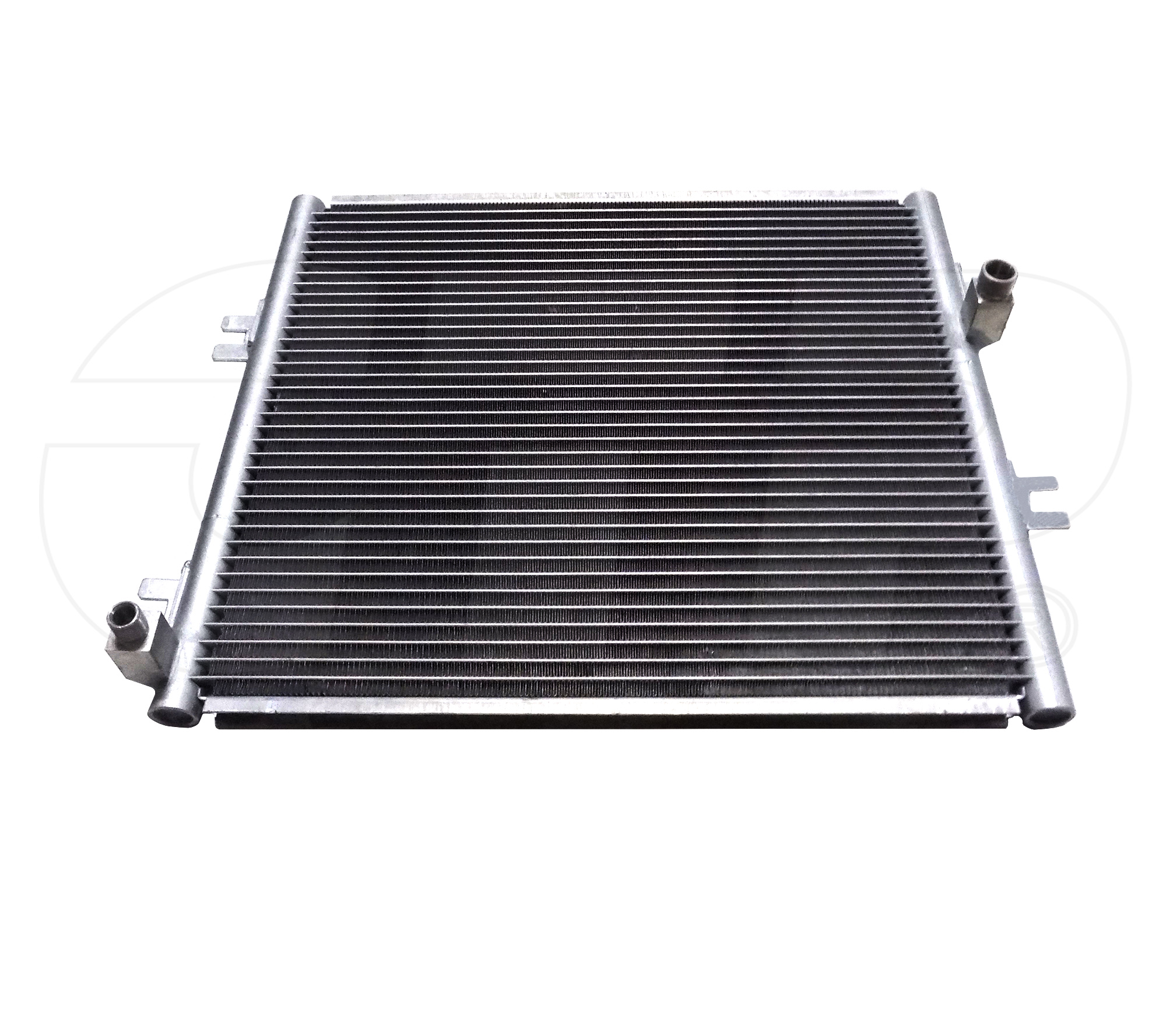 2457866 Condenser Core for Caterpillar Equipment Propel Parts