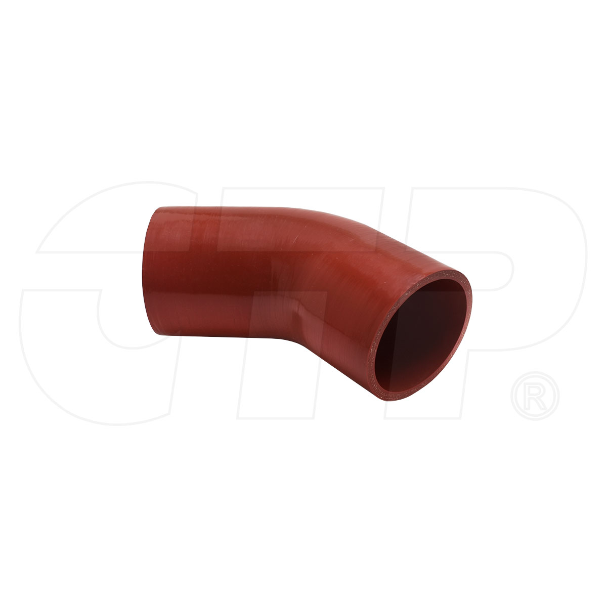 2478602 Air Inlet And Exhaust Elbow for Caterpillar Equipment Propel Parts