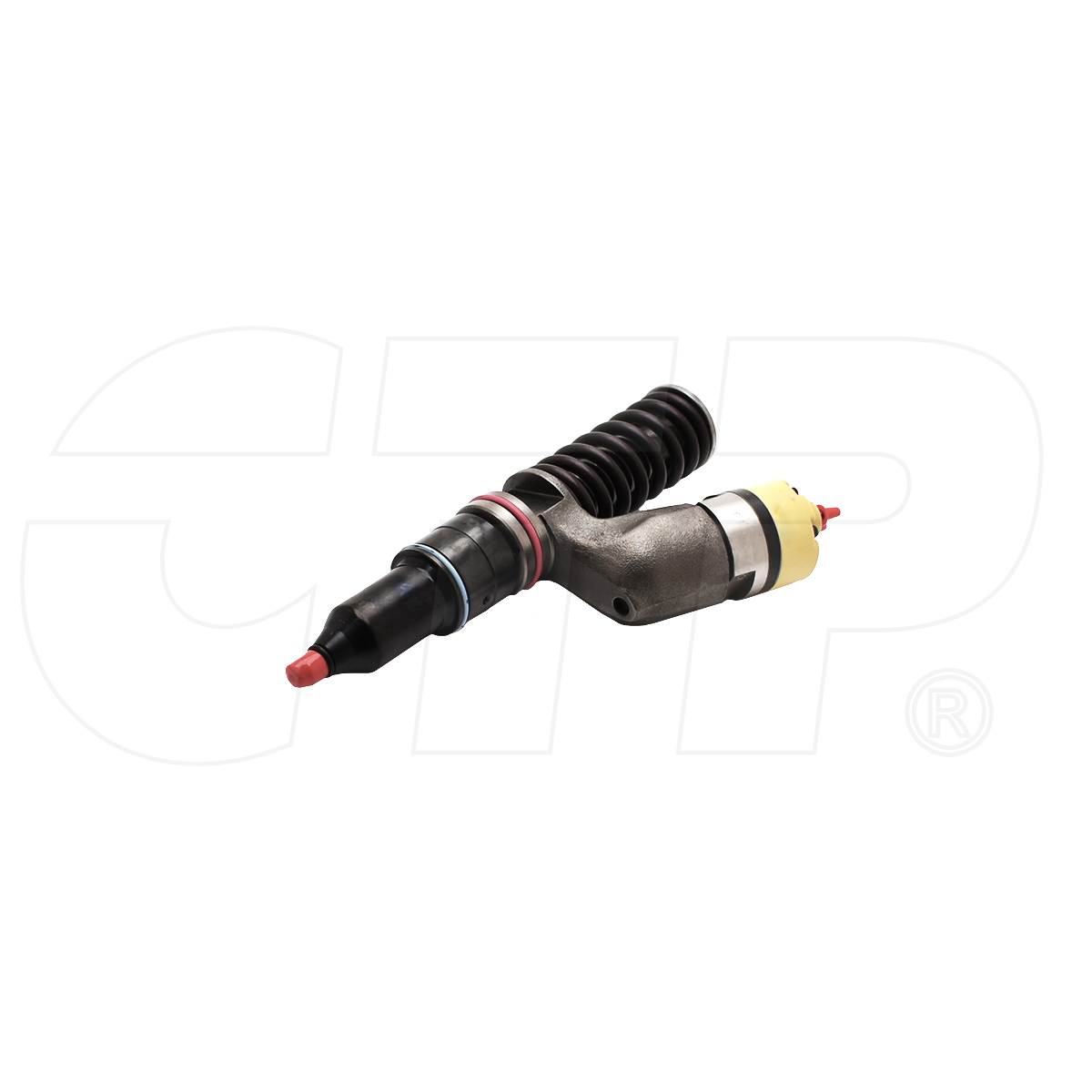 2490709 Fuel Injector for Caterpillar Equipment Propel Parts
