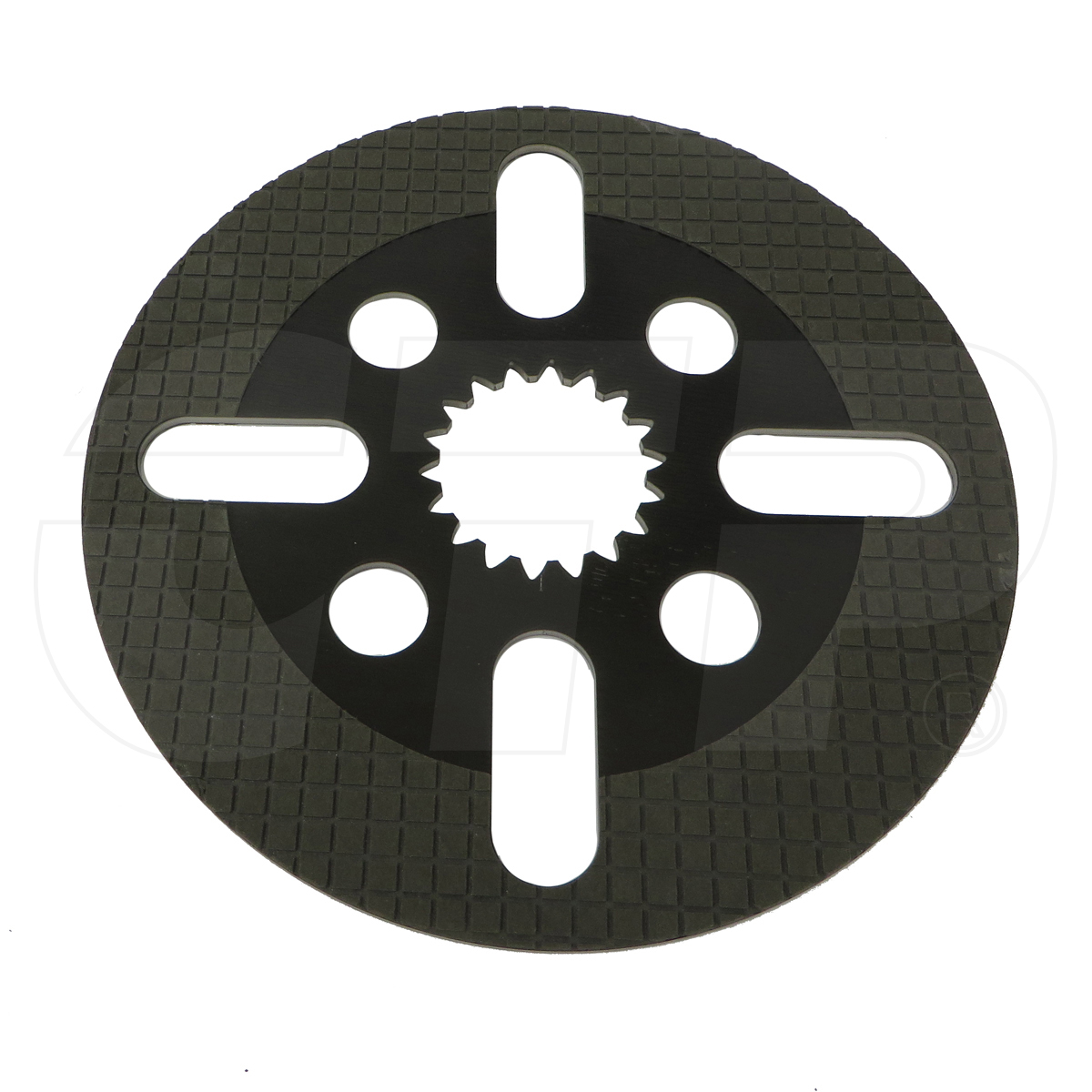 2501844 Friction Disc for Caterpillar Equipment Propel Parts