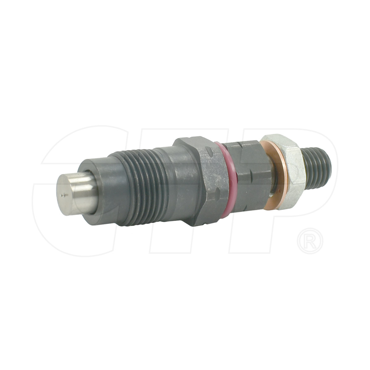 Propell Injector 2521466 Fuel Injector for Caterpillar Equipment Propel Parts