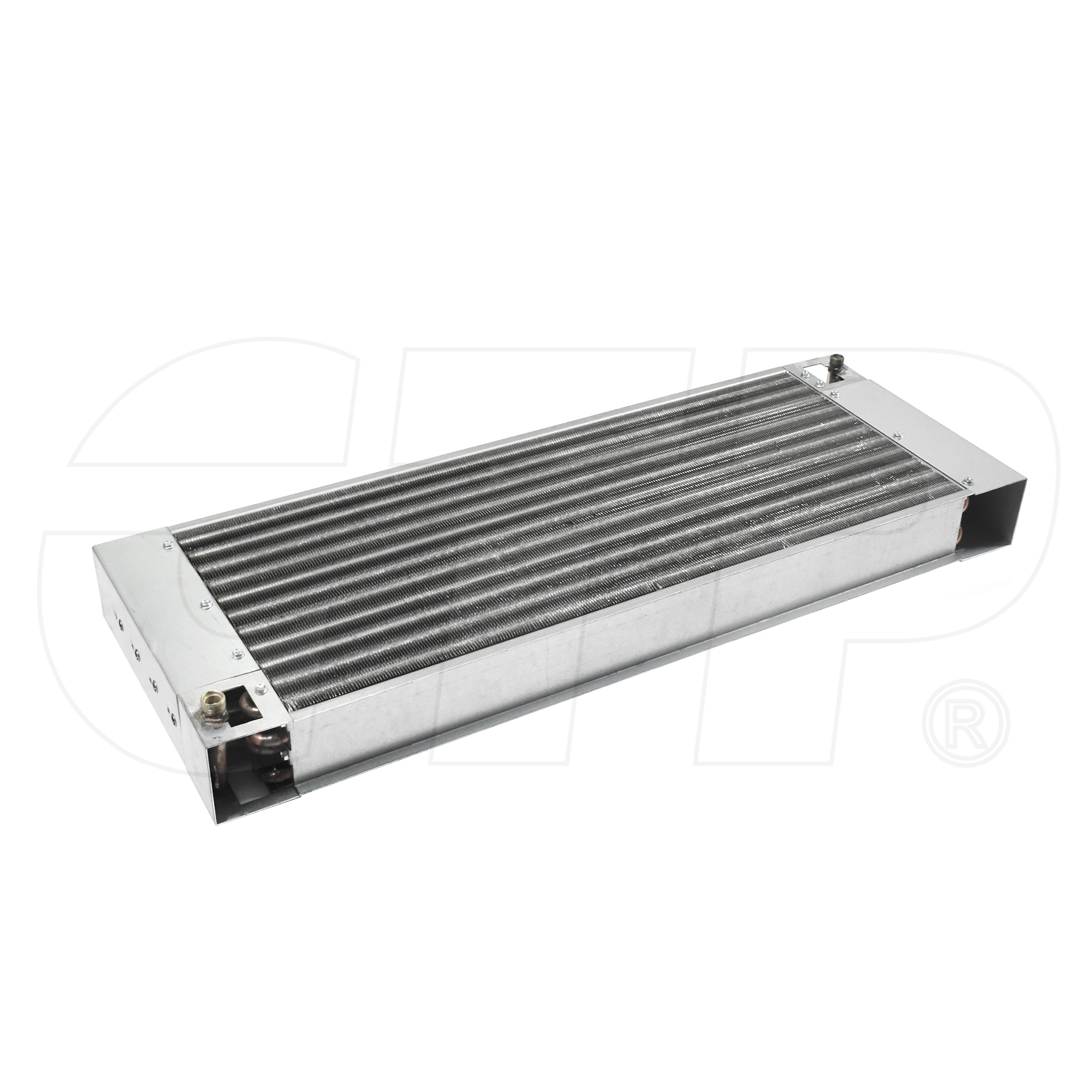 2524915 Condenser Core for Caterpillar Equipment Propel Parts