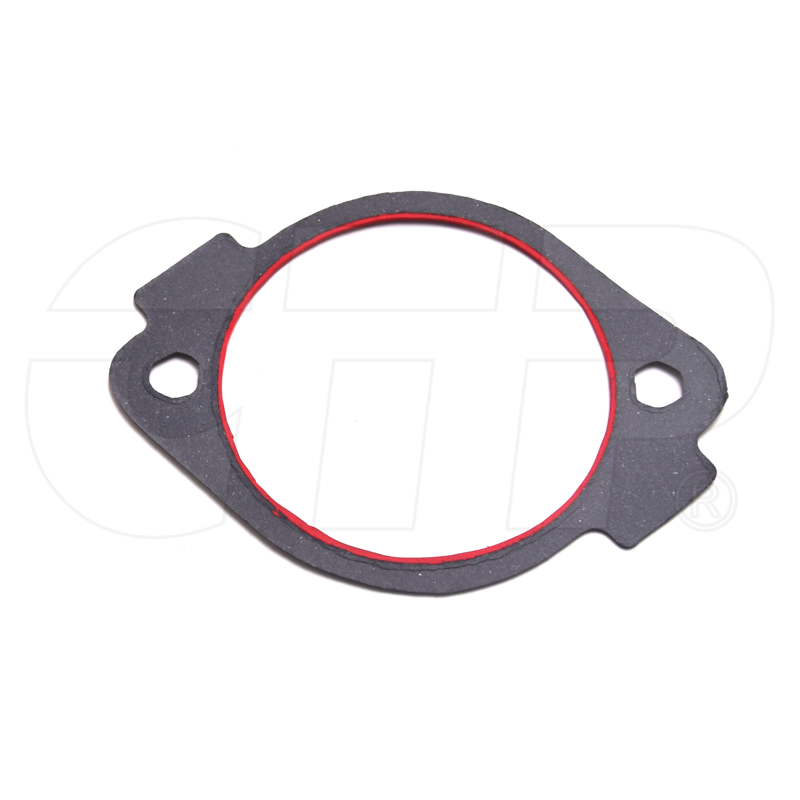 2529685 Paper Gasket for Caterpillar Equipment Propel Parts
