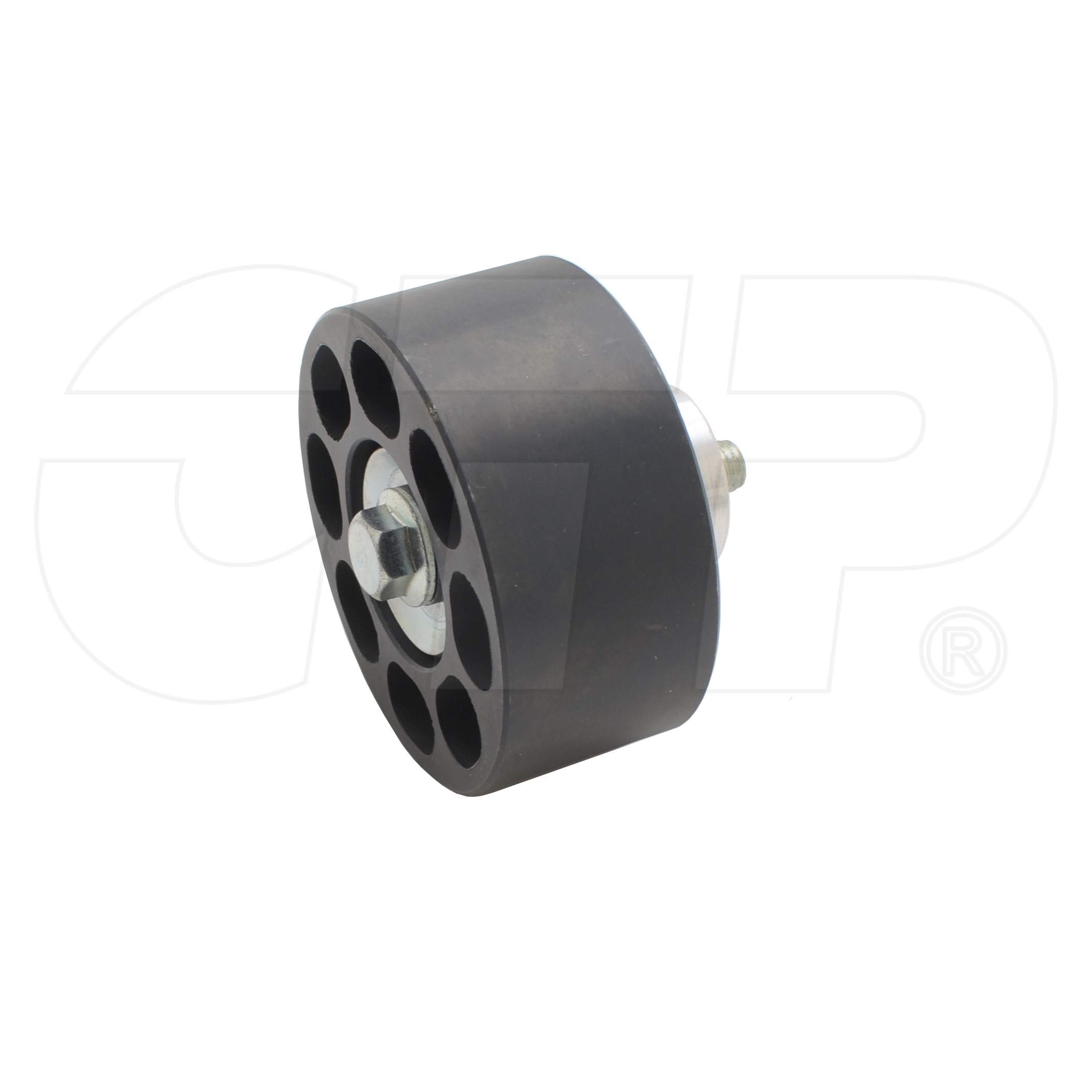 2534525 Idler Belt Gp for Caterpillar Equipment Propel Parts