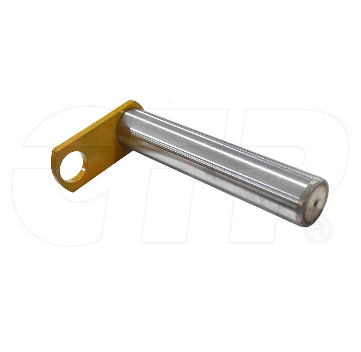 2542885 Linkage & Assembly Pin for Caterpillar Equipment Propel Parts