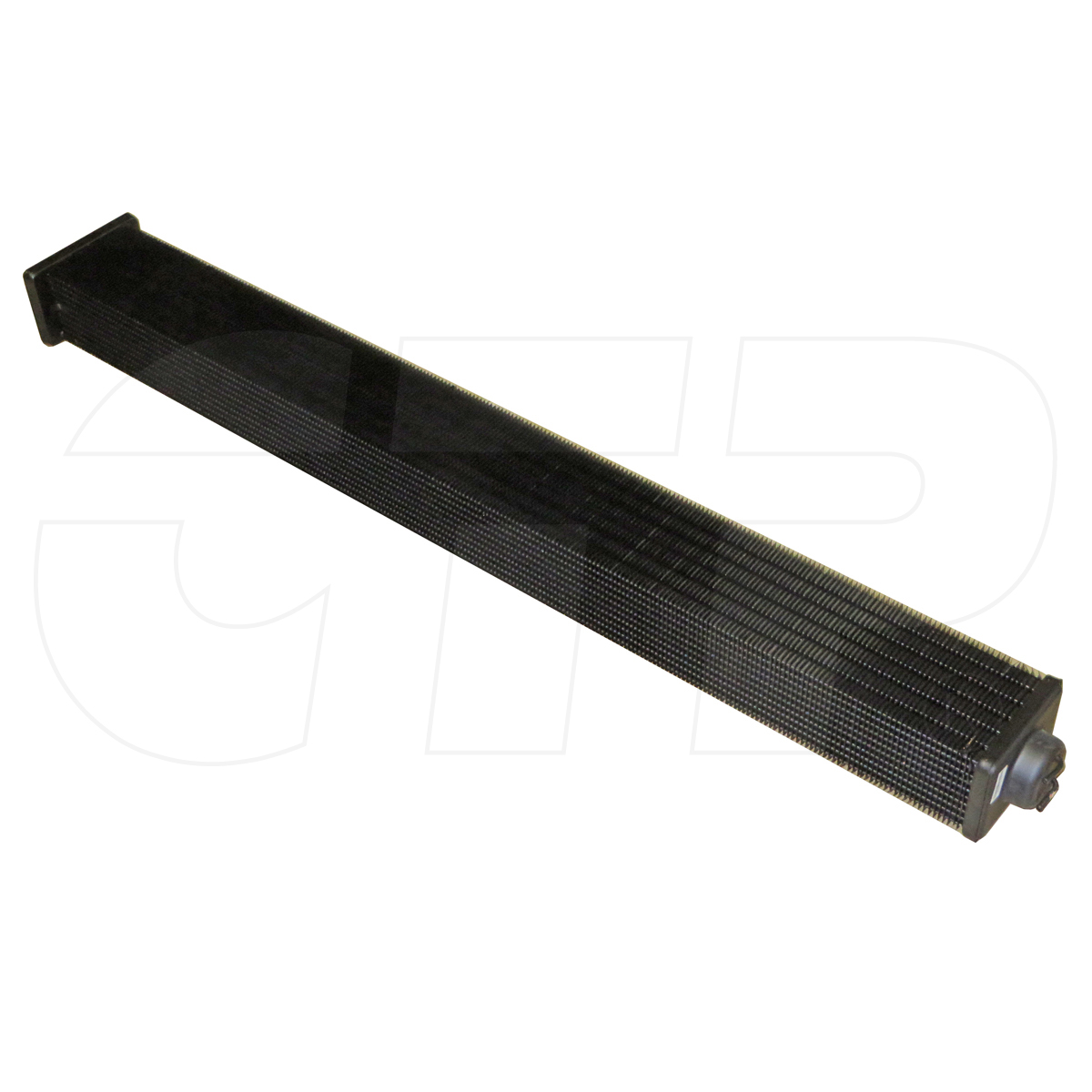 2562090 Core As-Radiator for Caterpillar Equipment Propel Parts