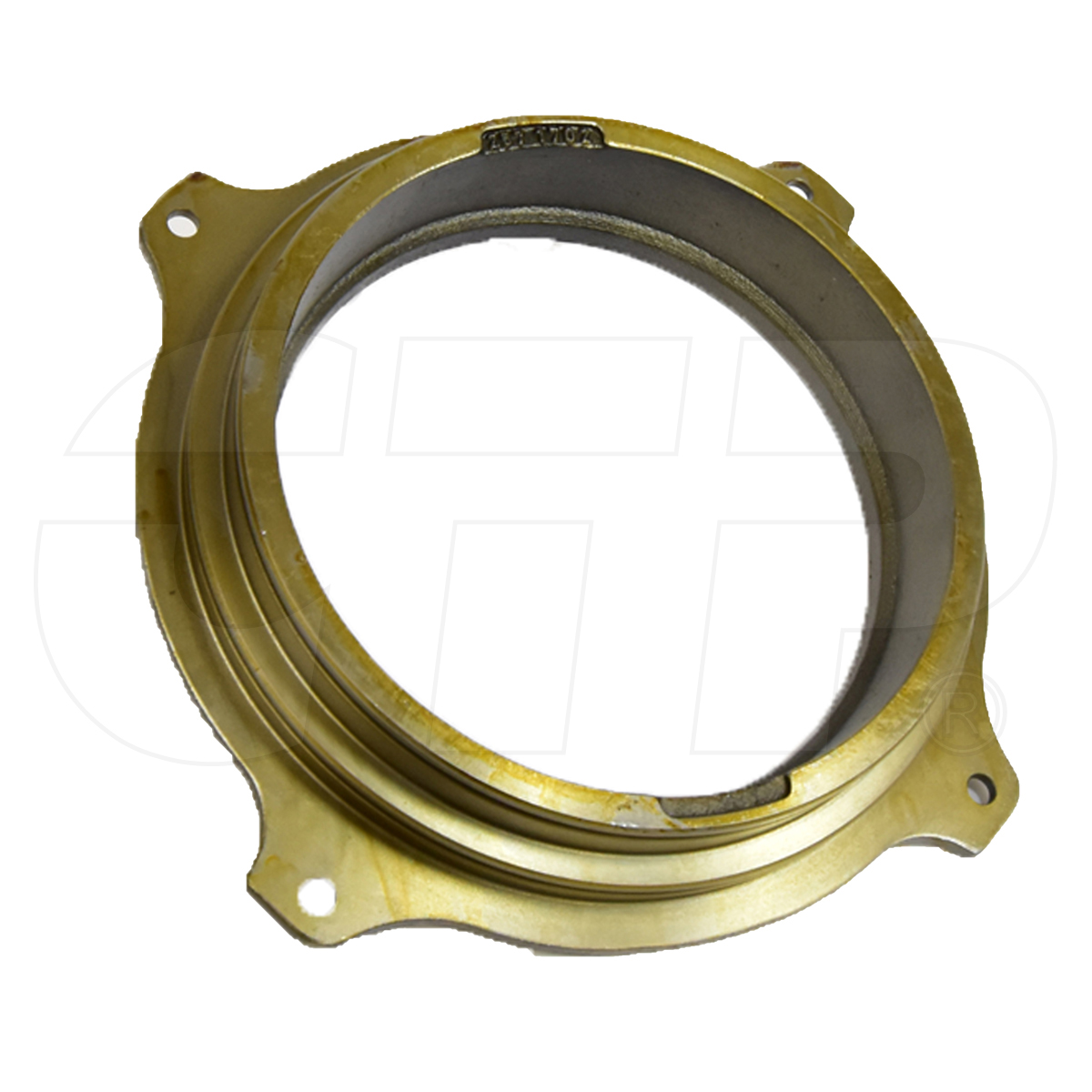 2571702 Brake Piston for Caterpillar Equipment Propel Parts