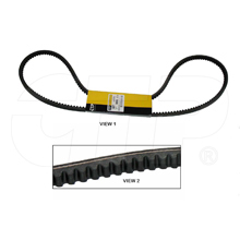 4N8277 Engine Belt for Caterpillar Equipment Propel Parts