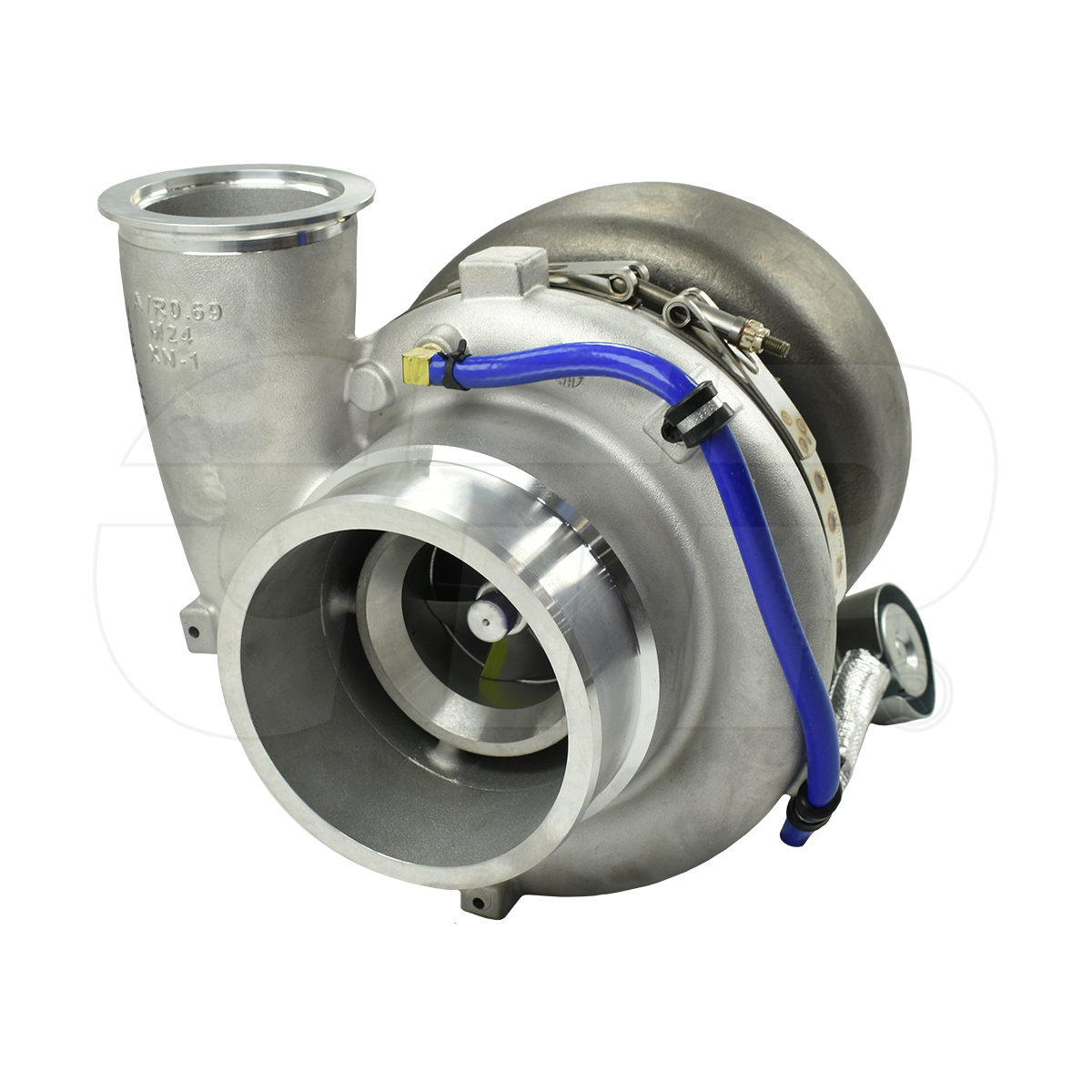 2627099 Turbocharger for Caterpillar Equipment Propel Parts