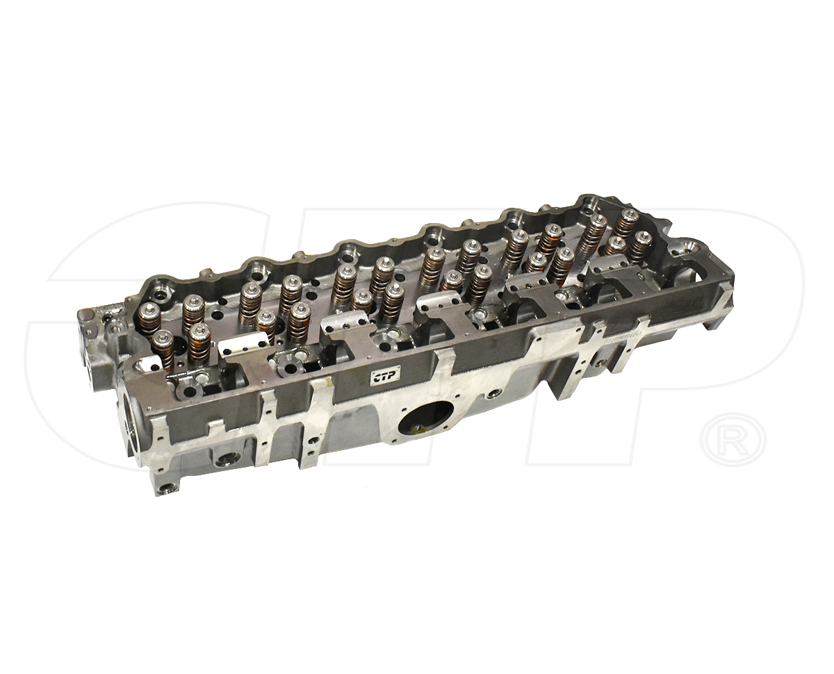 2635055 Cylinder Head Gp for Caterpillar Equipment Propel Parts