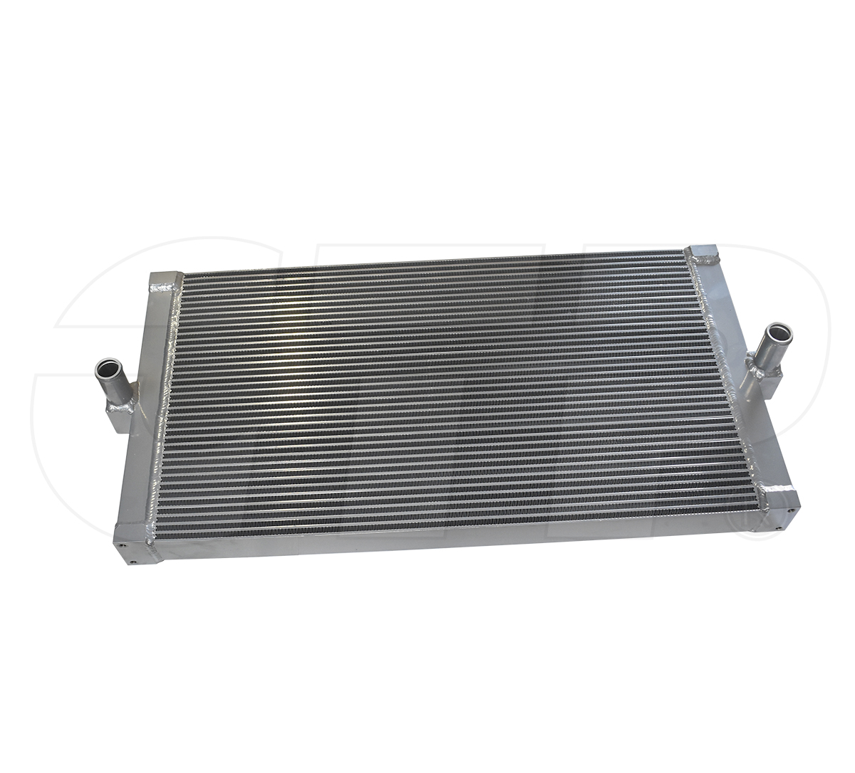 2653625 Oil Cooler for Caterpillar Equipment Propel Parts