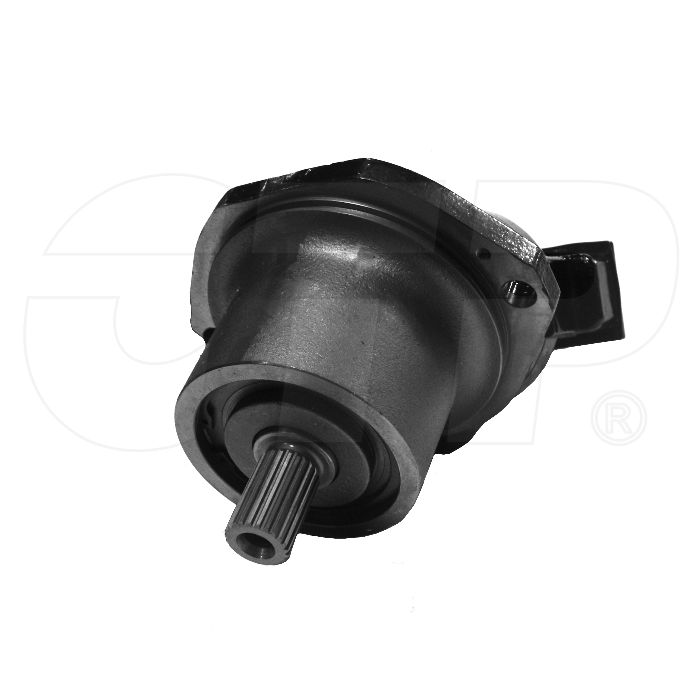 2694749 Hydraulic Motor for Caterpillar Equipment Propel Parts