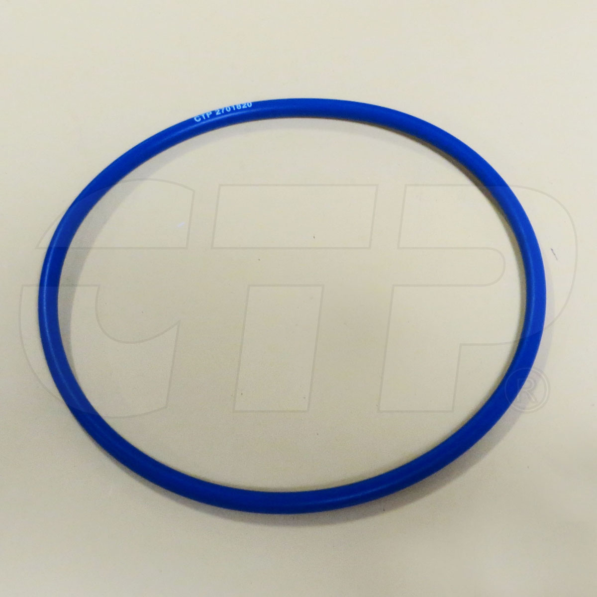 2701820 Seal O Ring for Caterpillar Equipment Propel Parts