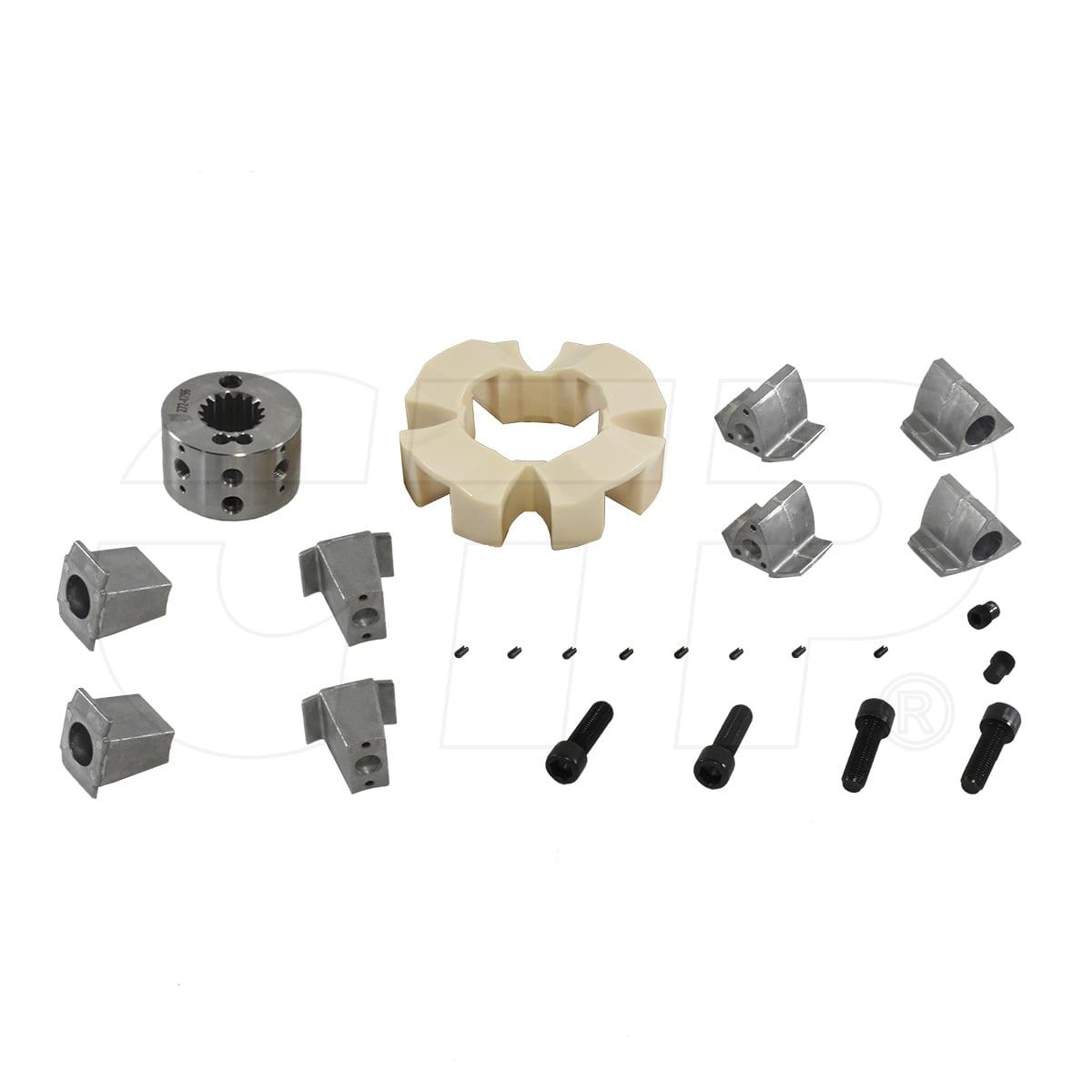 2724795 Drive Coupling for Caterpillar Equipment Propel Parts