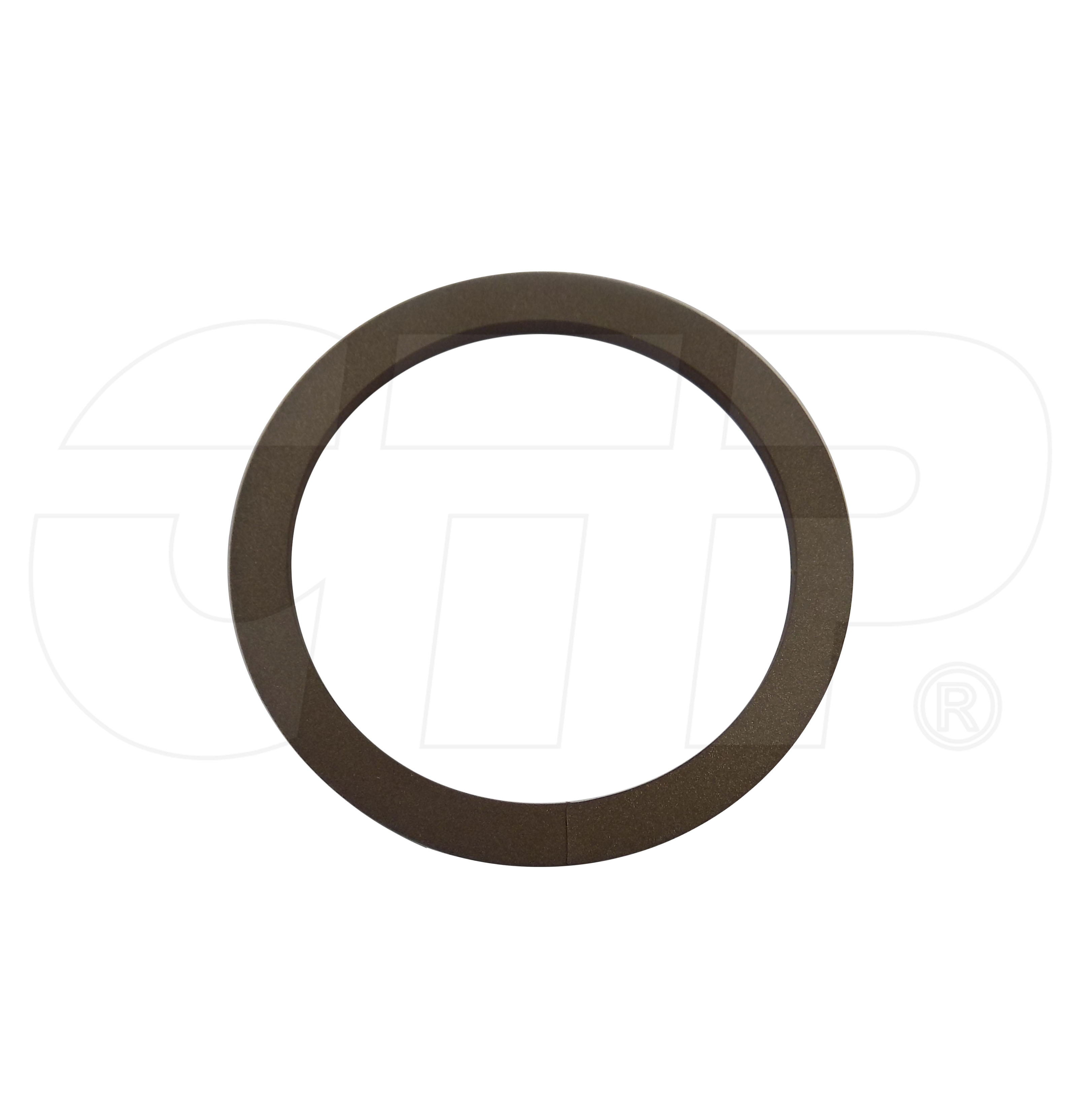 2725643 Seal Ring for Caterpillar Equipment Propel Parts