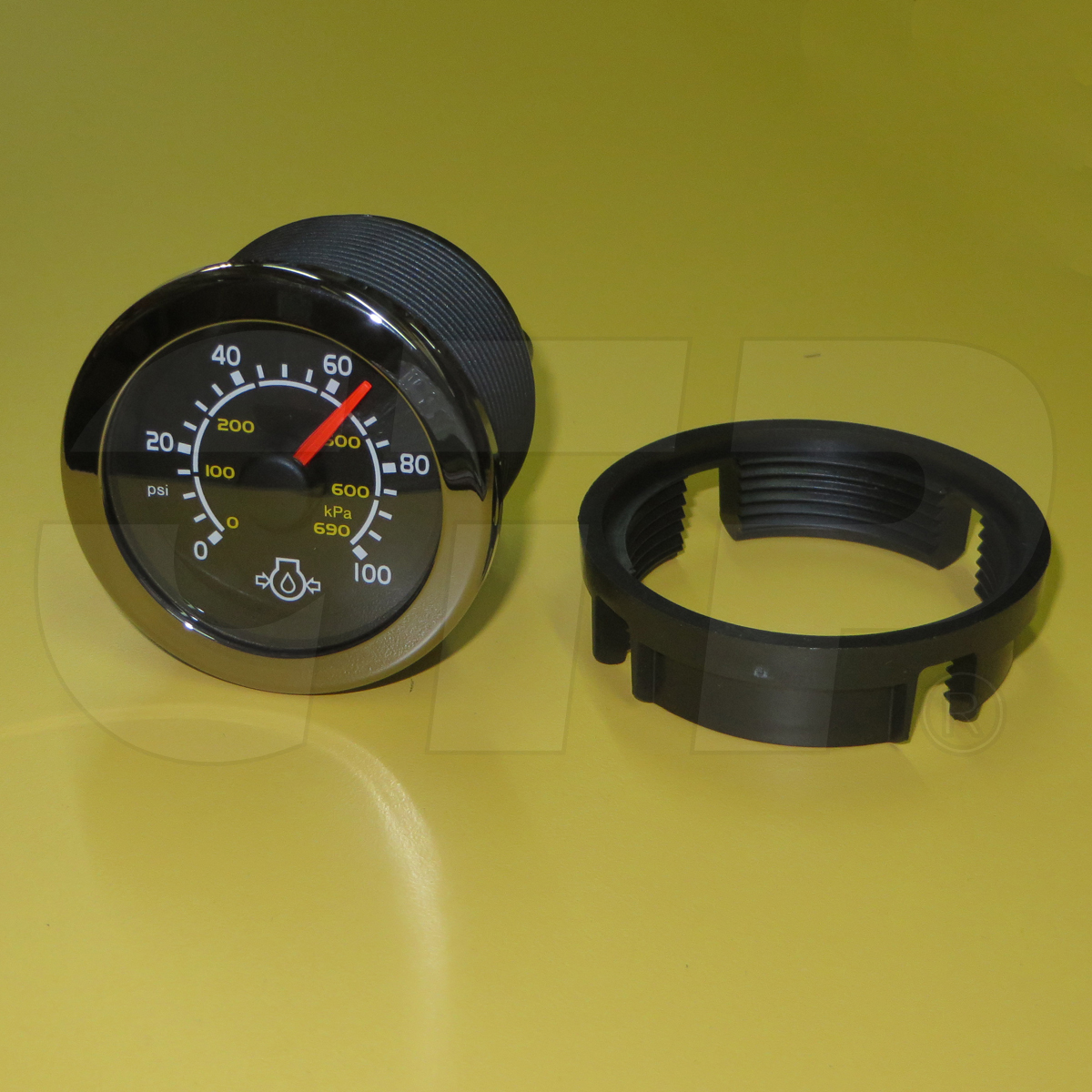 2752096 Gauges & Meters & Indicator for Caterpillar Equipment Propel Parts