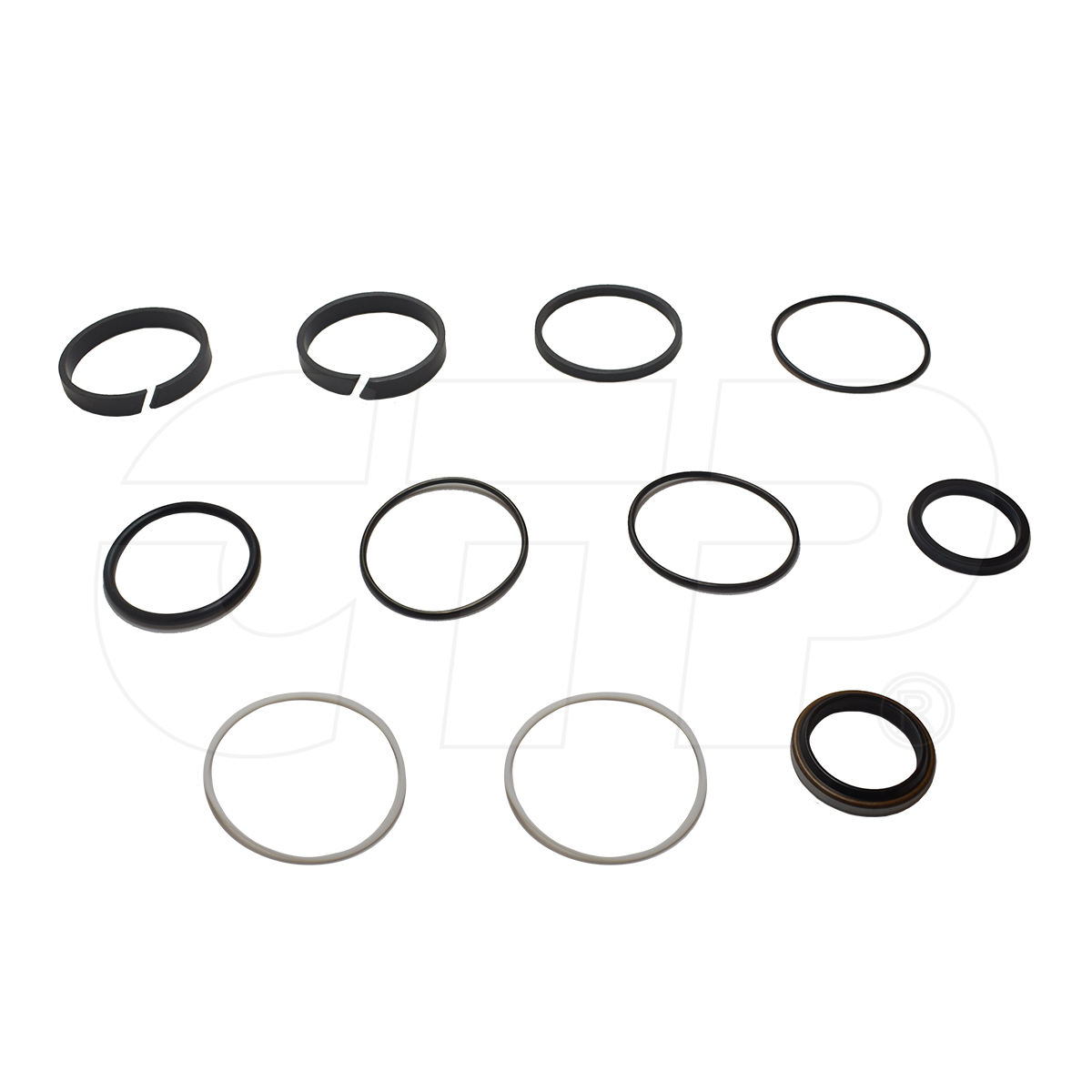 2765938 Hyd Cyl Seal Kit for Caterpillar Equipment Propel Parts