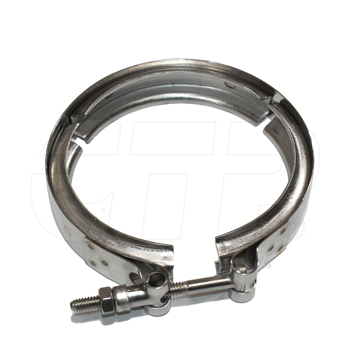 2779463 Turbo Clamp for Caterpillar Equipment Propel Parts