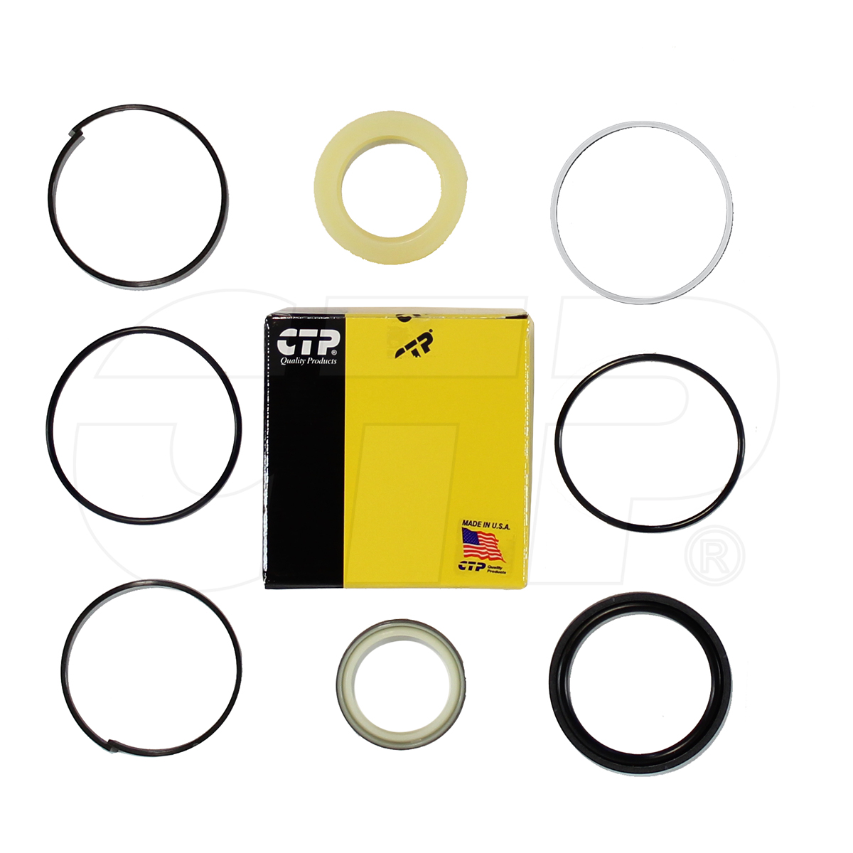 2797940 Hyd Cyl Seal Kit for Caterpillar Equipment Propel Parts