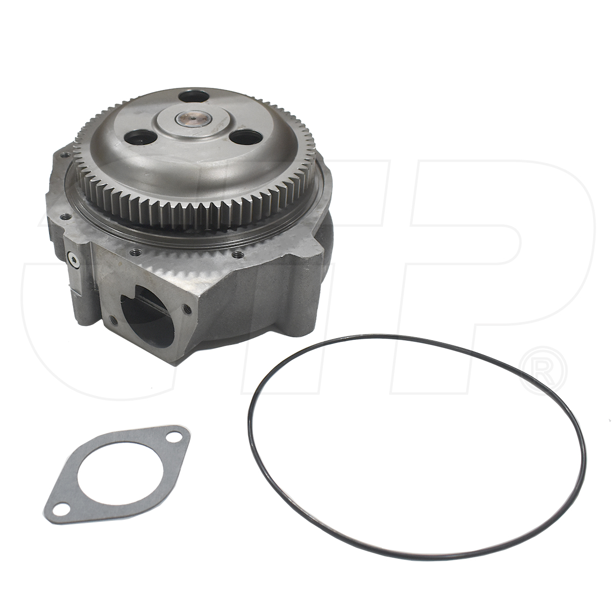 2807374 Water Pump for Caterpillar Equipment Propel Parts