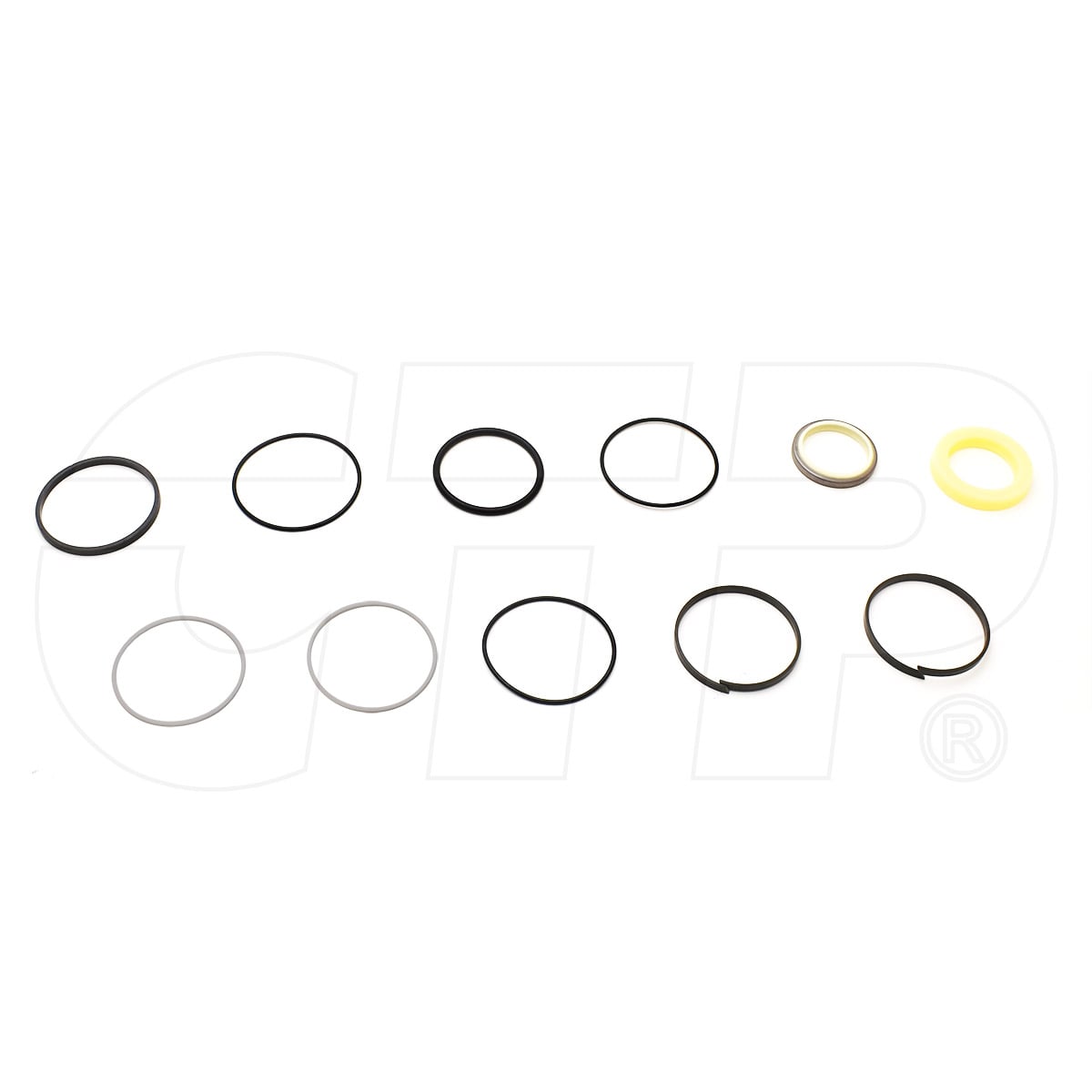 2812321 Hyd Cyl Seal Kit for Caterpillar Equipment Propel Parts