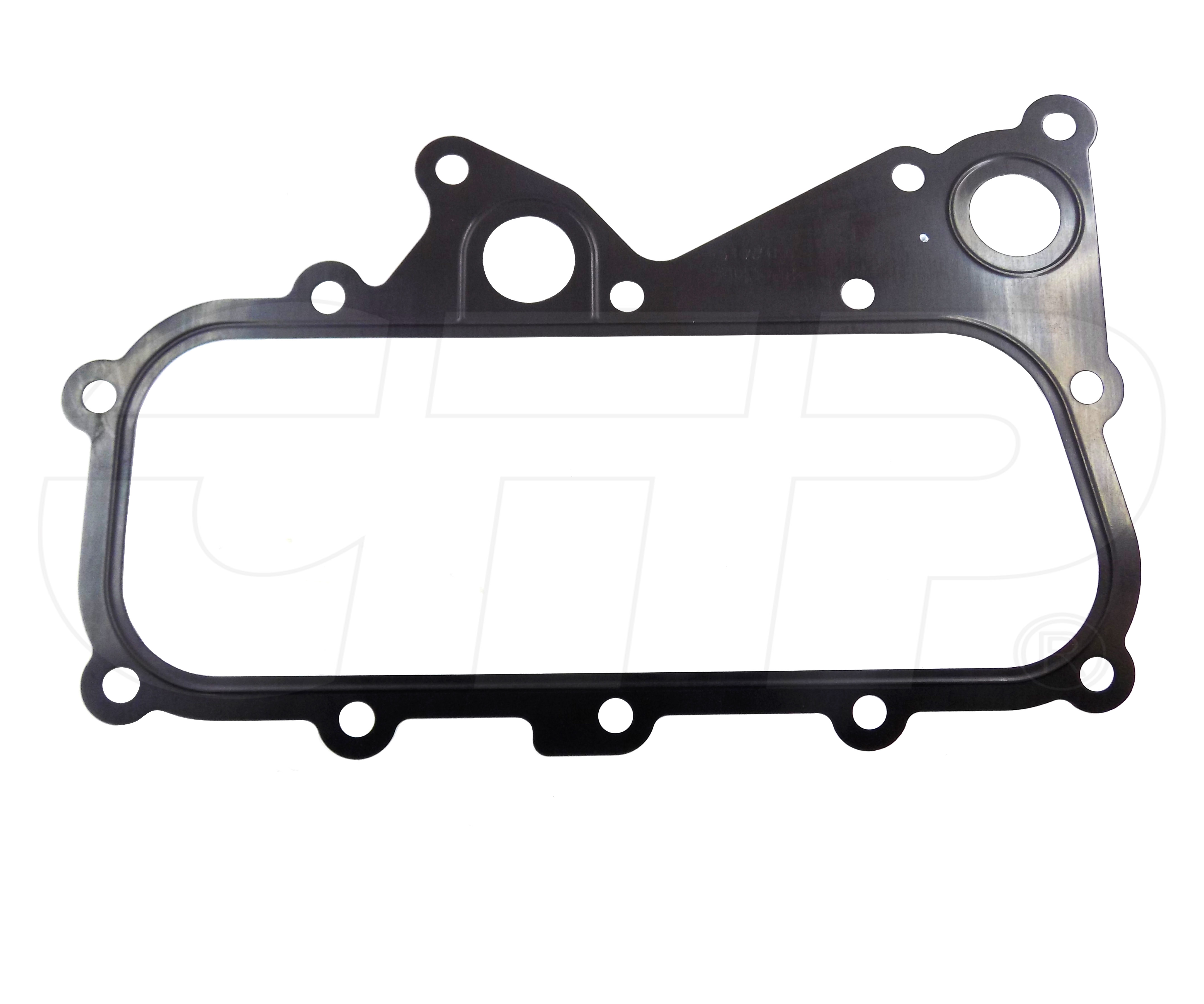 2817040 Metal Gasket for Caterpillar Equipment Propel Parts
