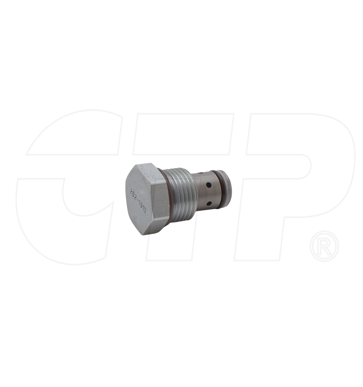 2821915 Hydraulic Valve for Caterpillar Equipment Propel Parts