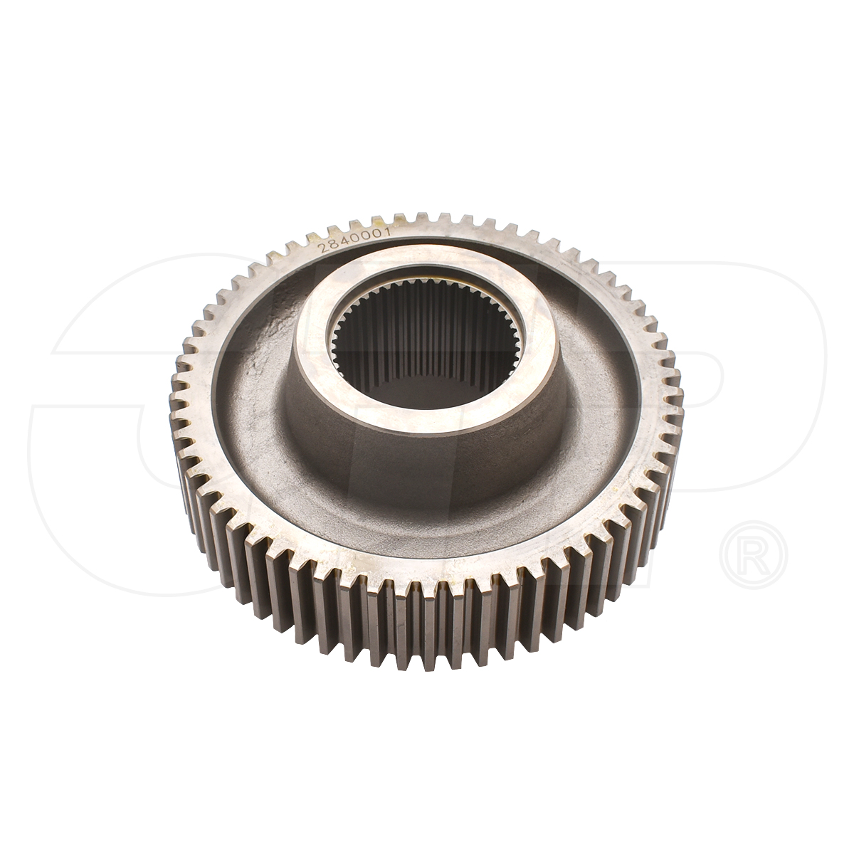 2840001 Hub-brake for Caterpillar Equipment Propel Parts
