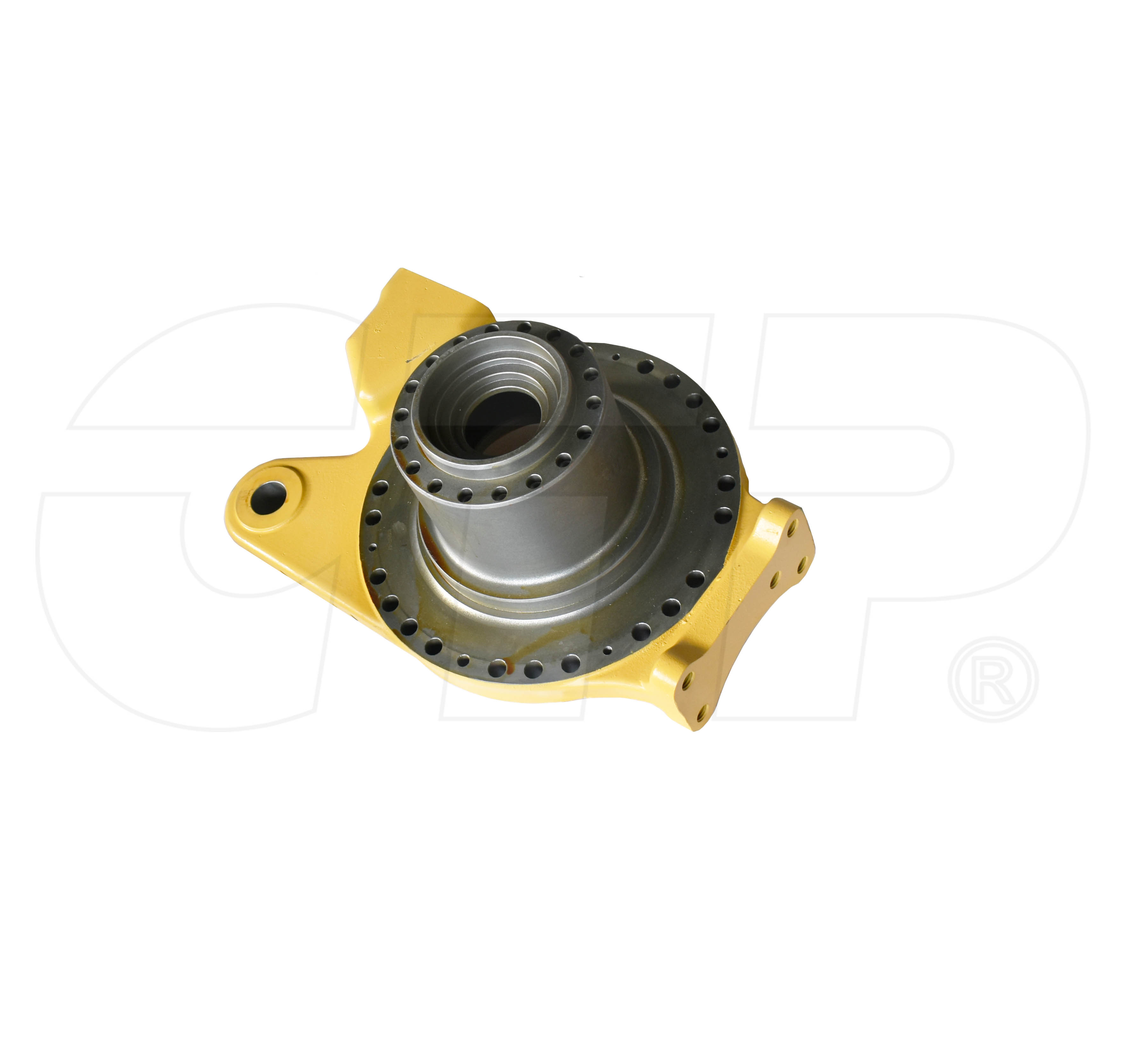 2845016 Housing for Caterpillar Equipment Propel Parts